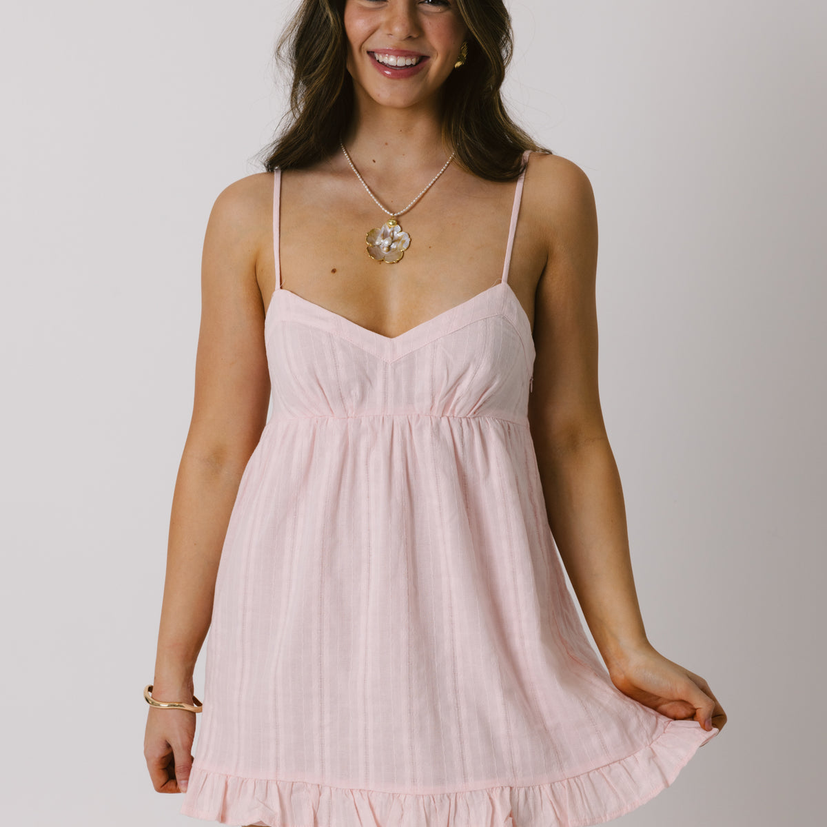 First Crush Dress