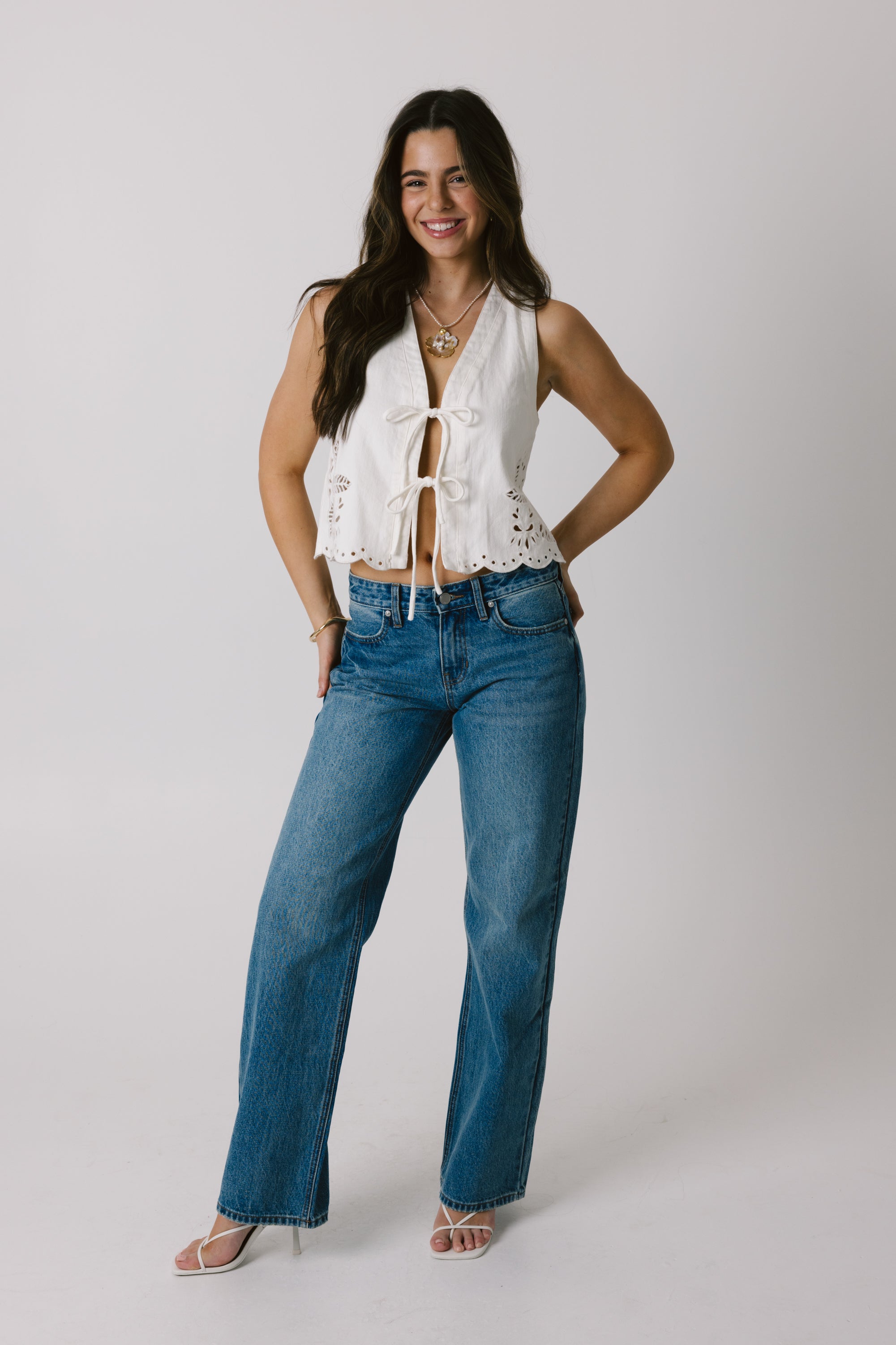 Rhea Top