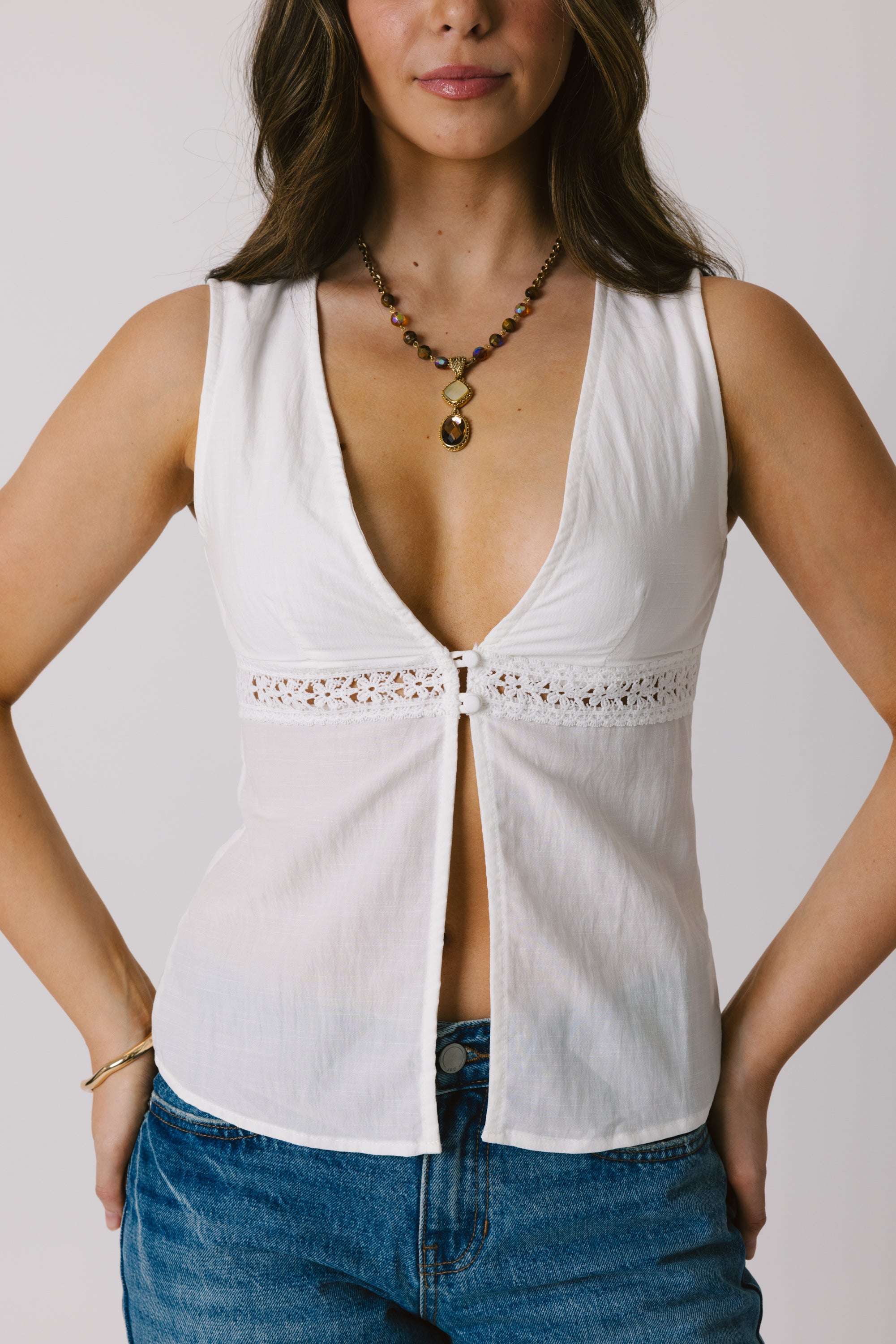 Mayson Top