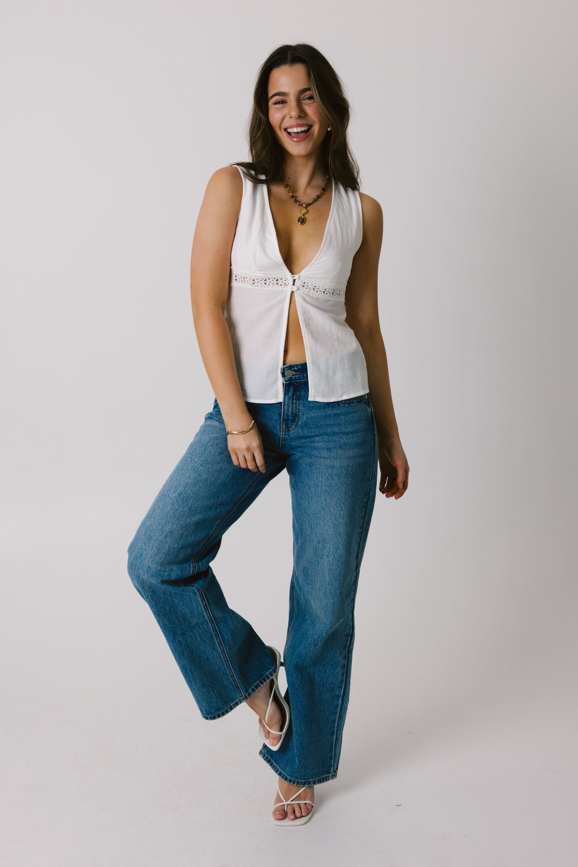 Mayson Top