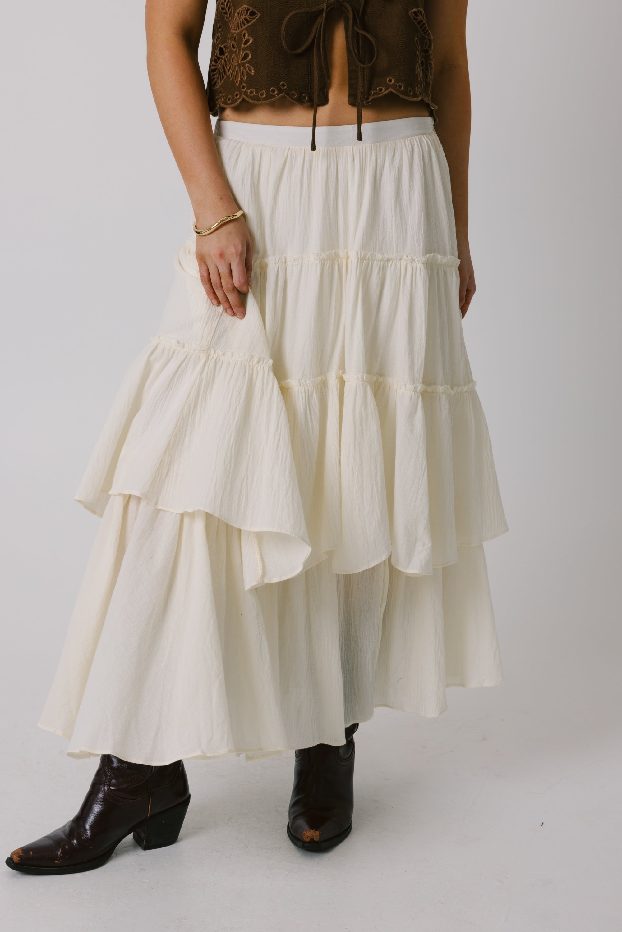 London Skirt