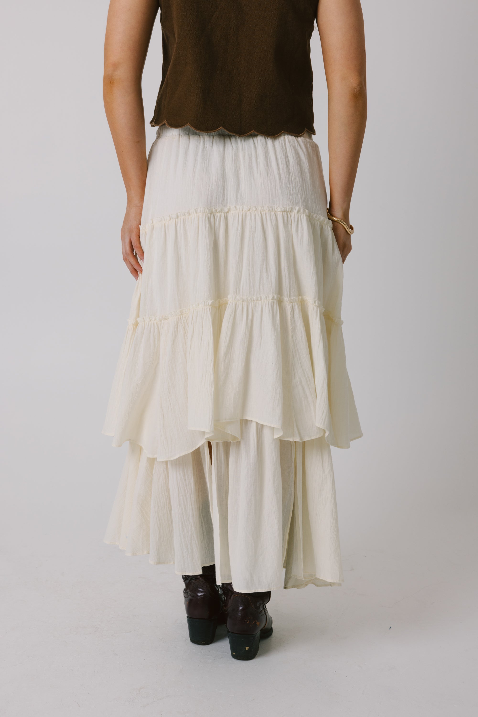 London Skirt