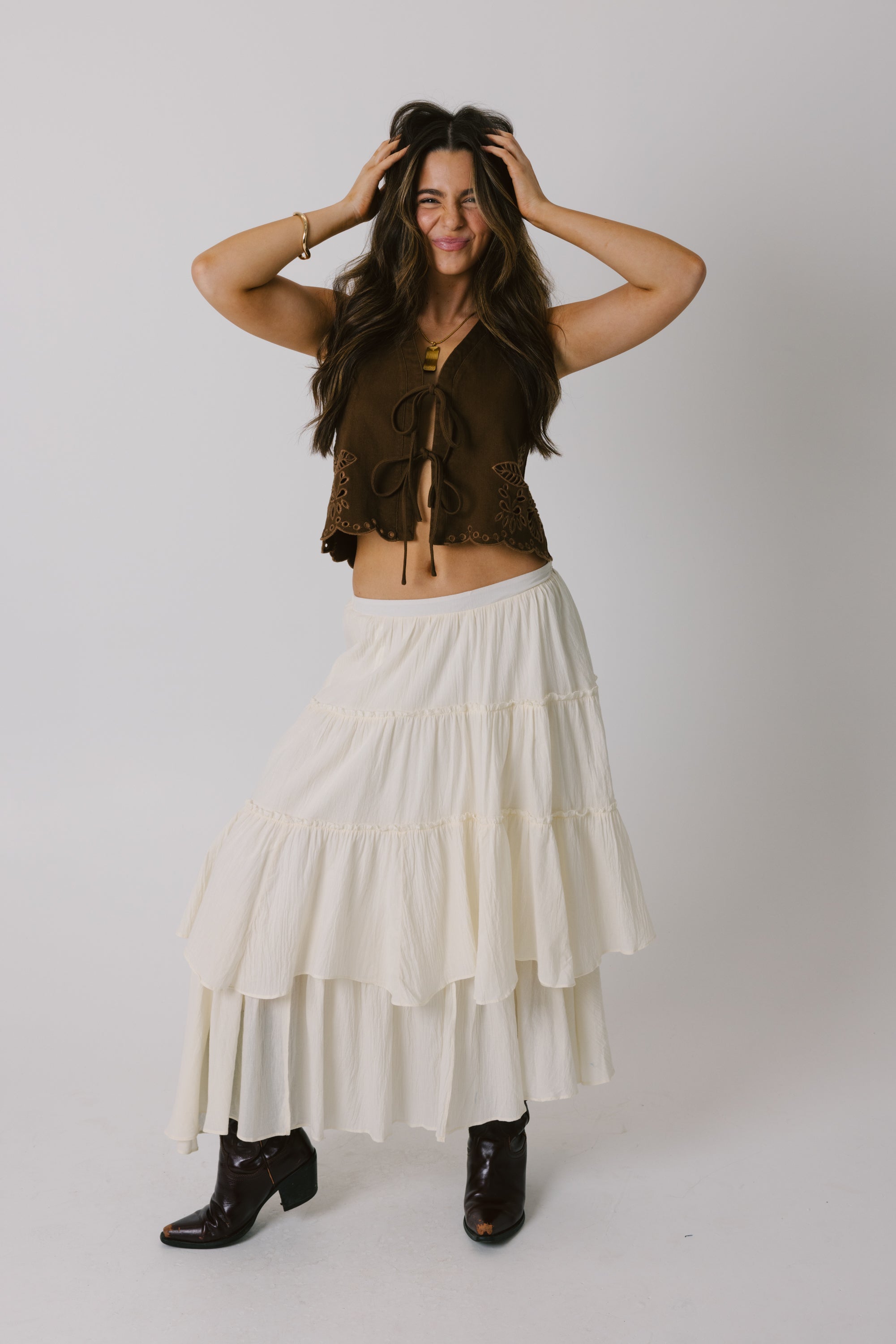 London Skirt