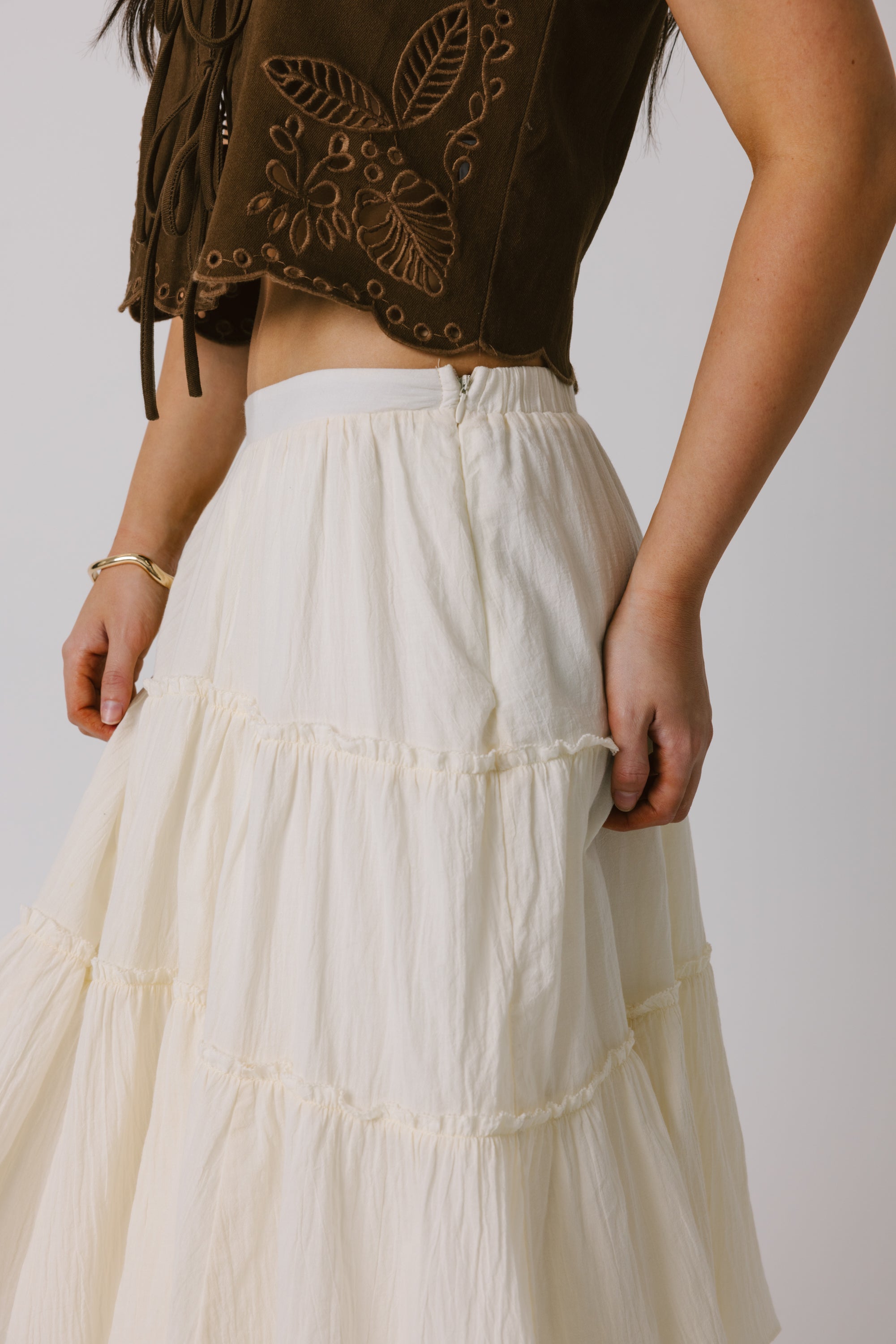 London Skirt