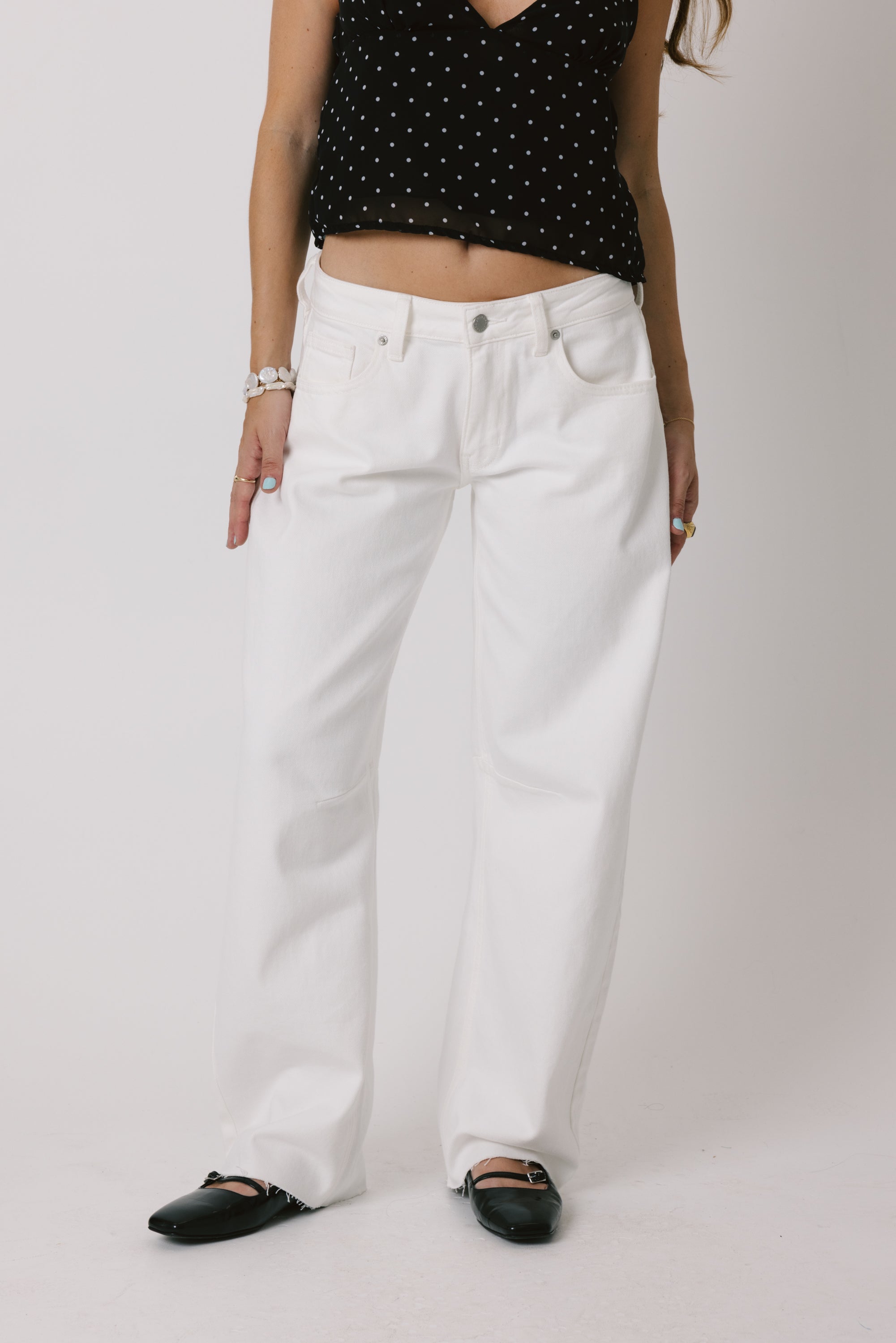 Rae Jeans