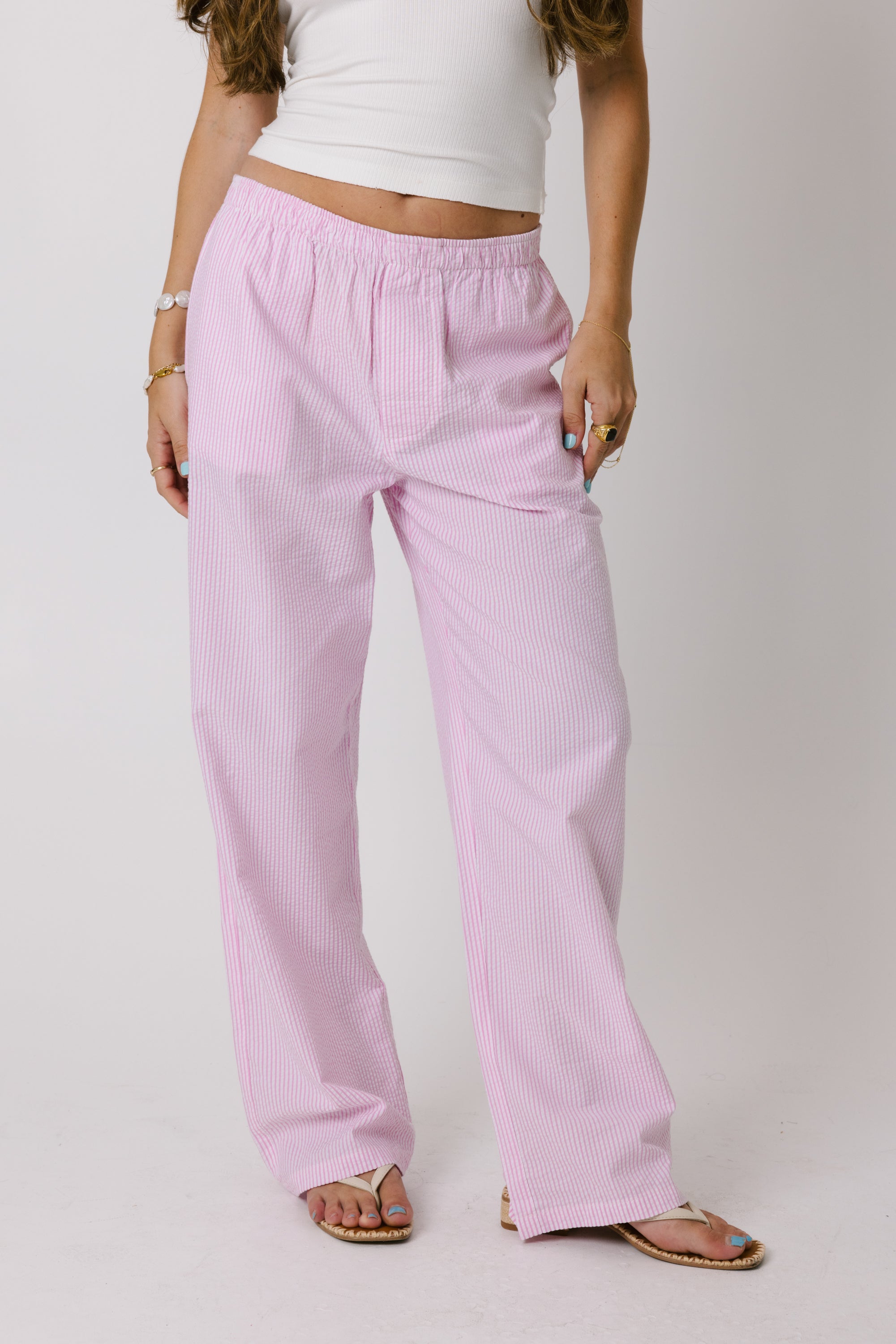 Malibu Pants