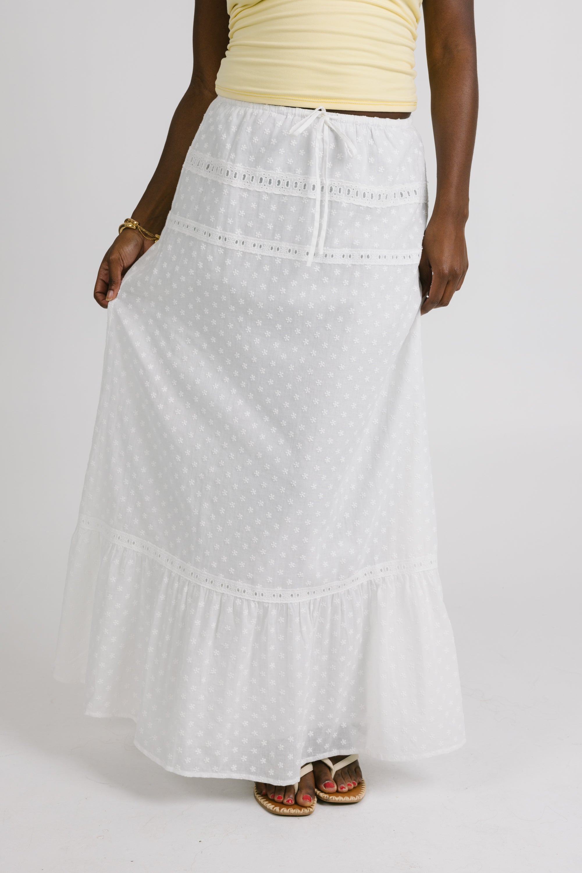 Layla Skirt