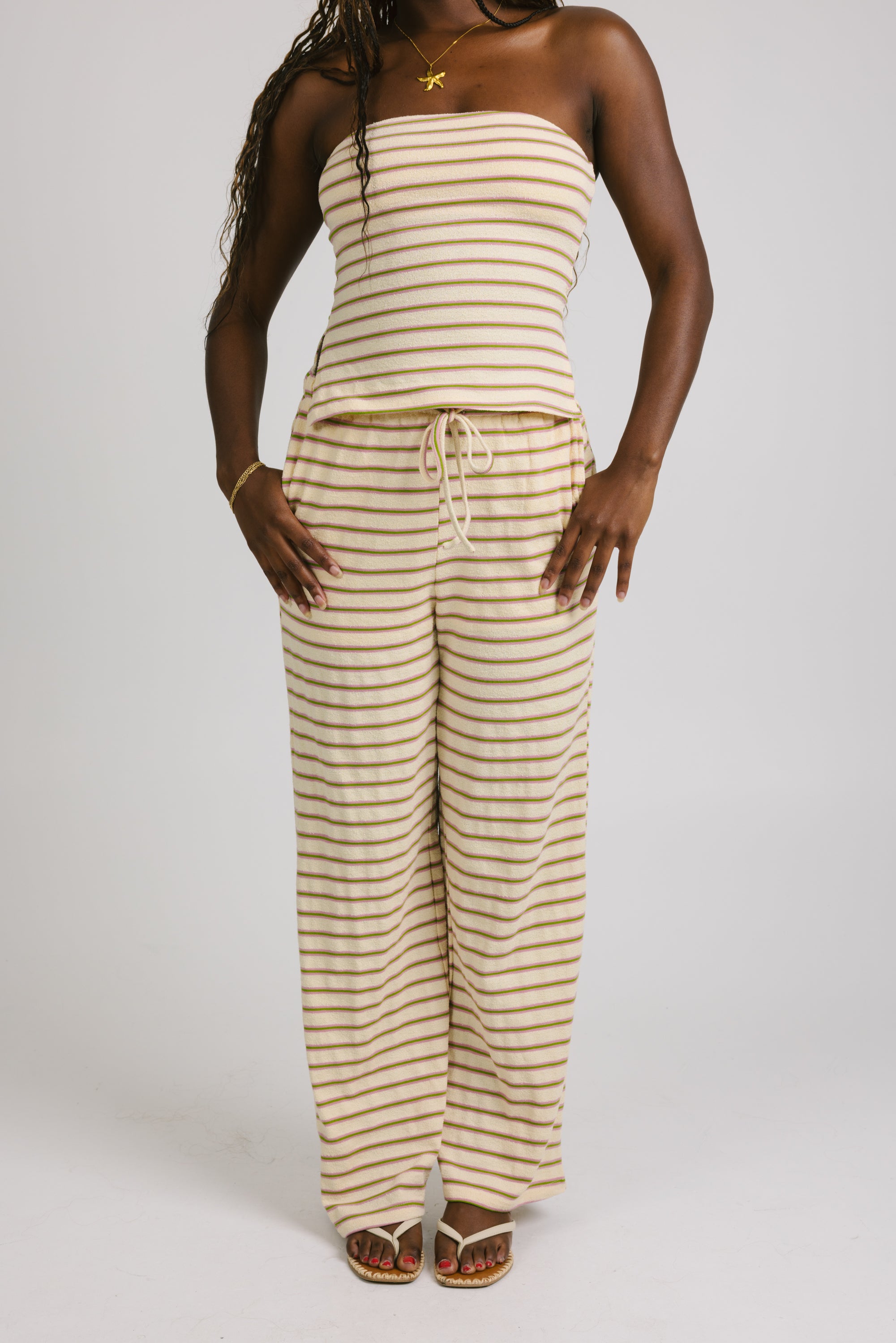 Reece Pants