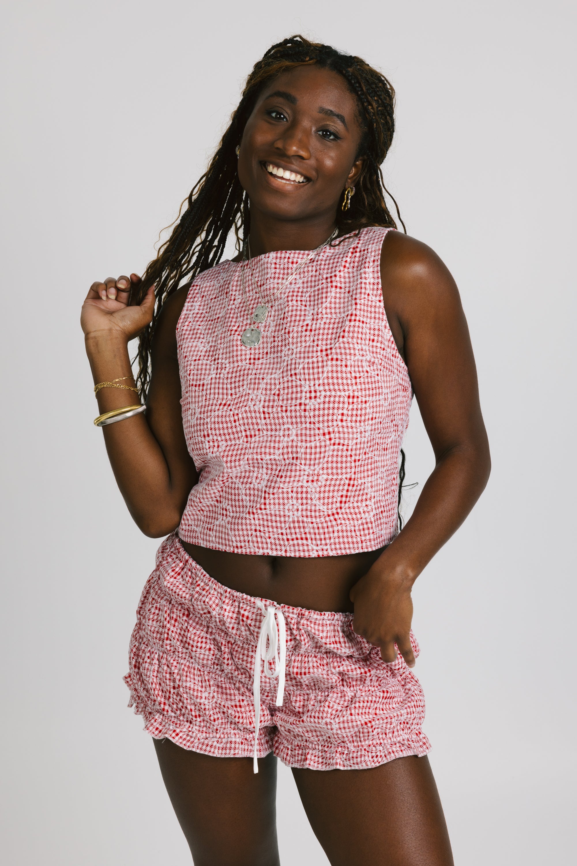 Scottie Top