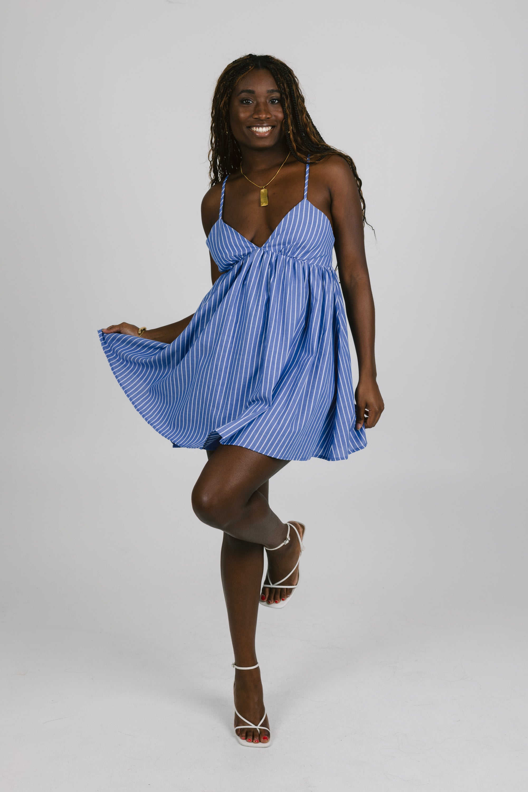 Dylan Dress
