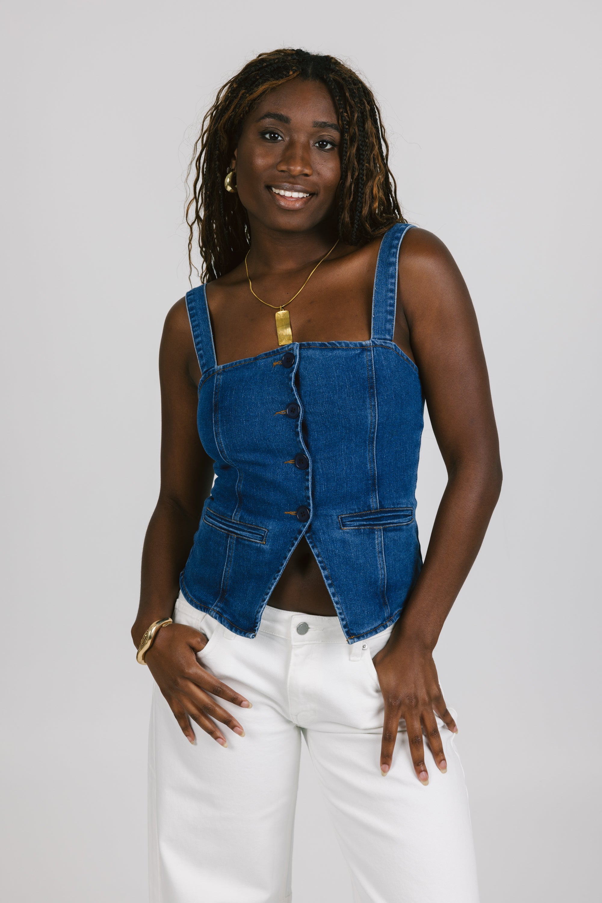 Pippa Top