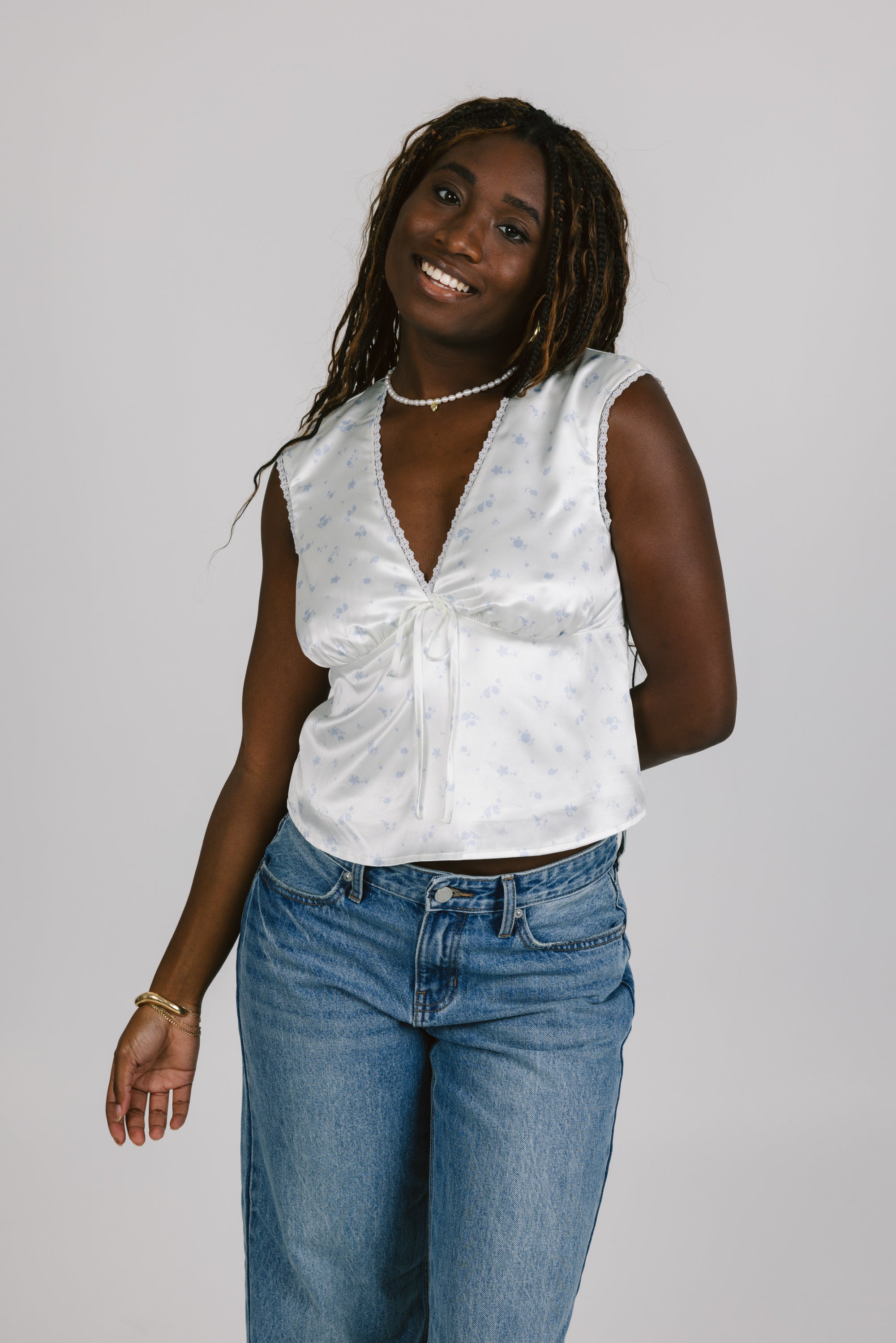Hadley Top