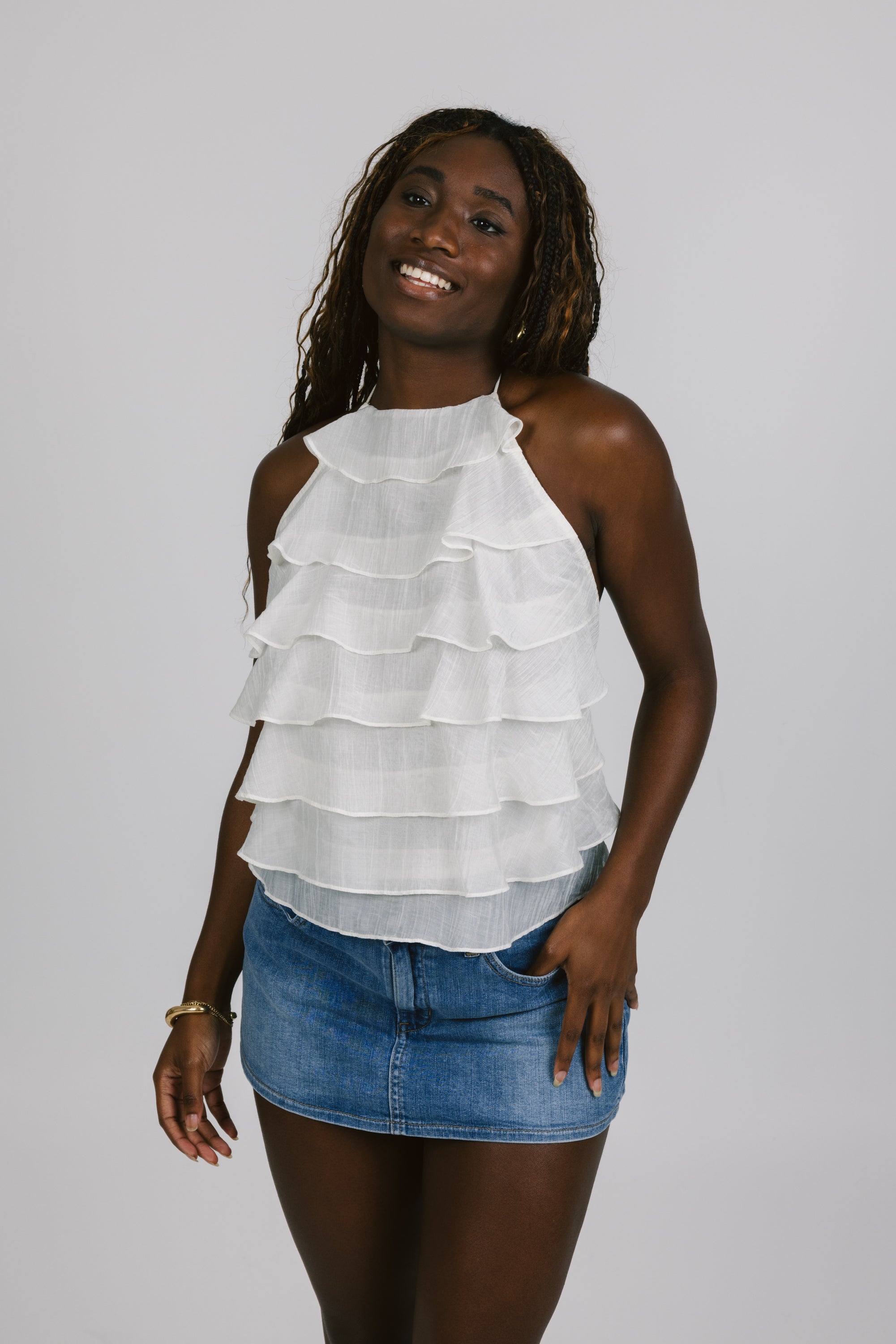 Kailey Top