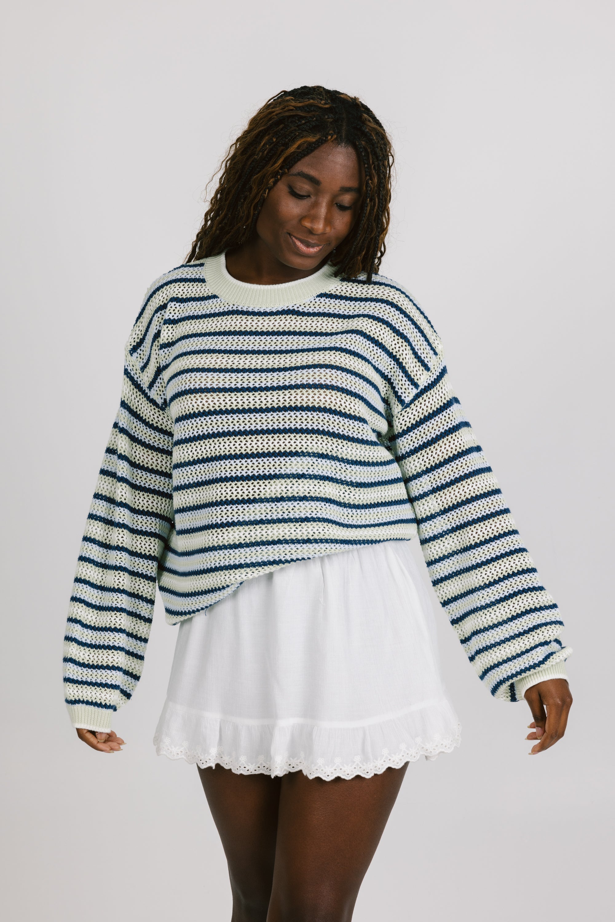 Laine Sweater