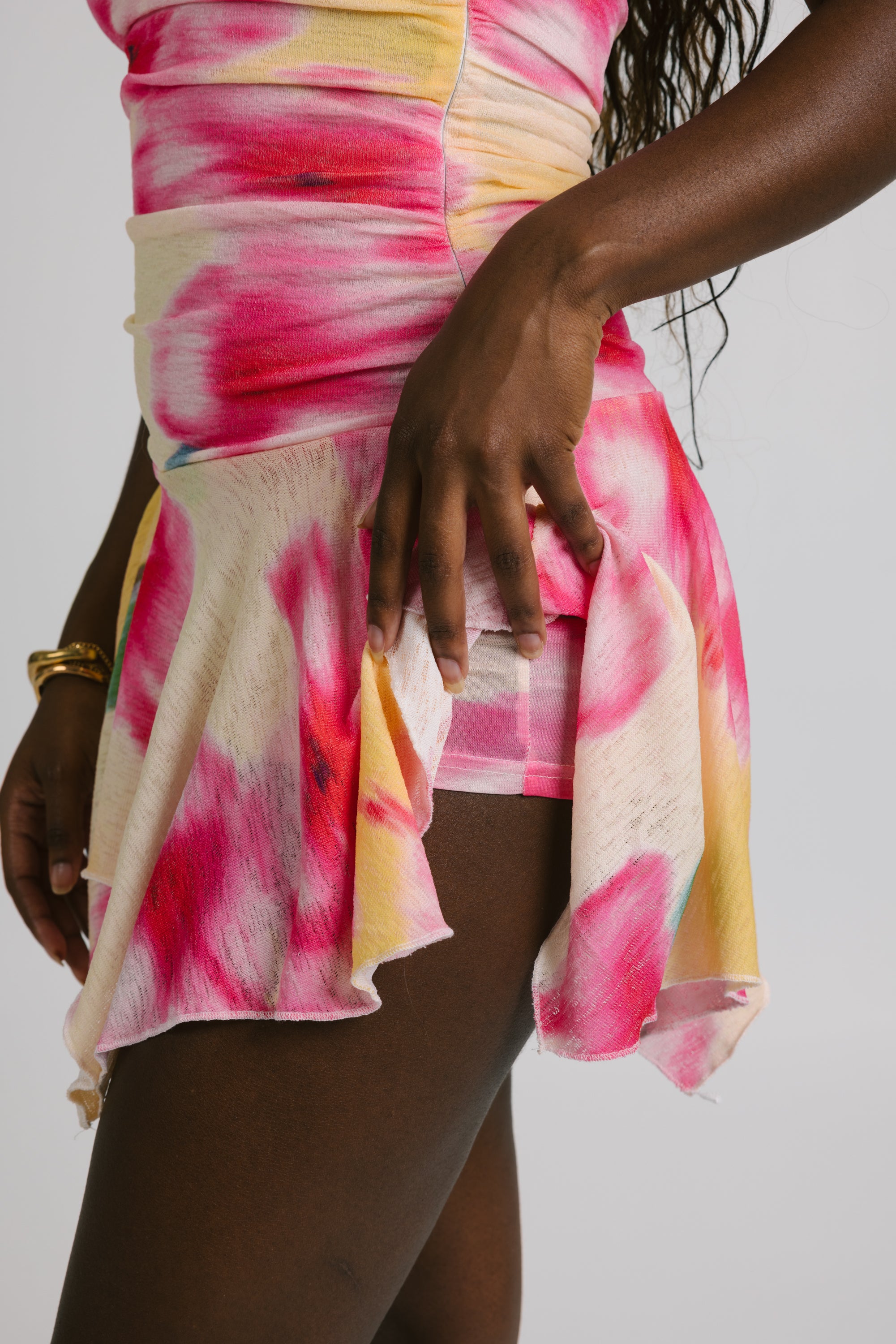 Tropical Bliss Dress