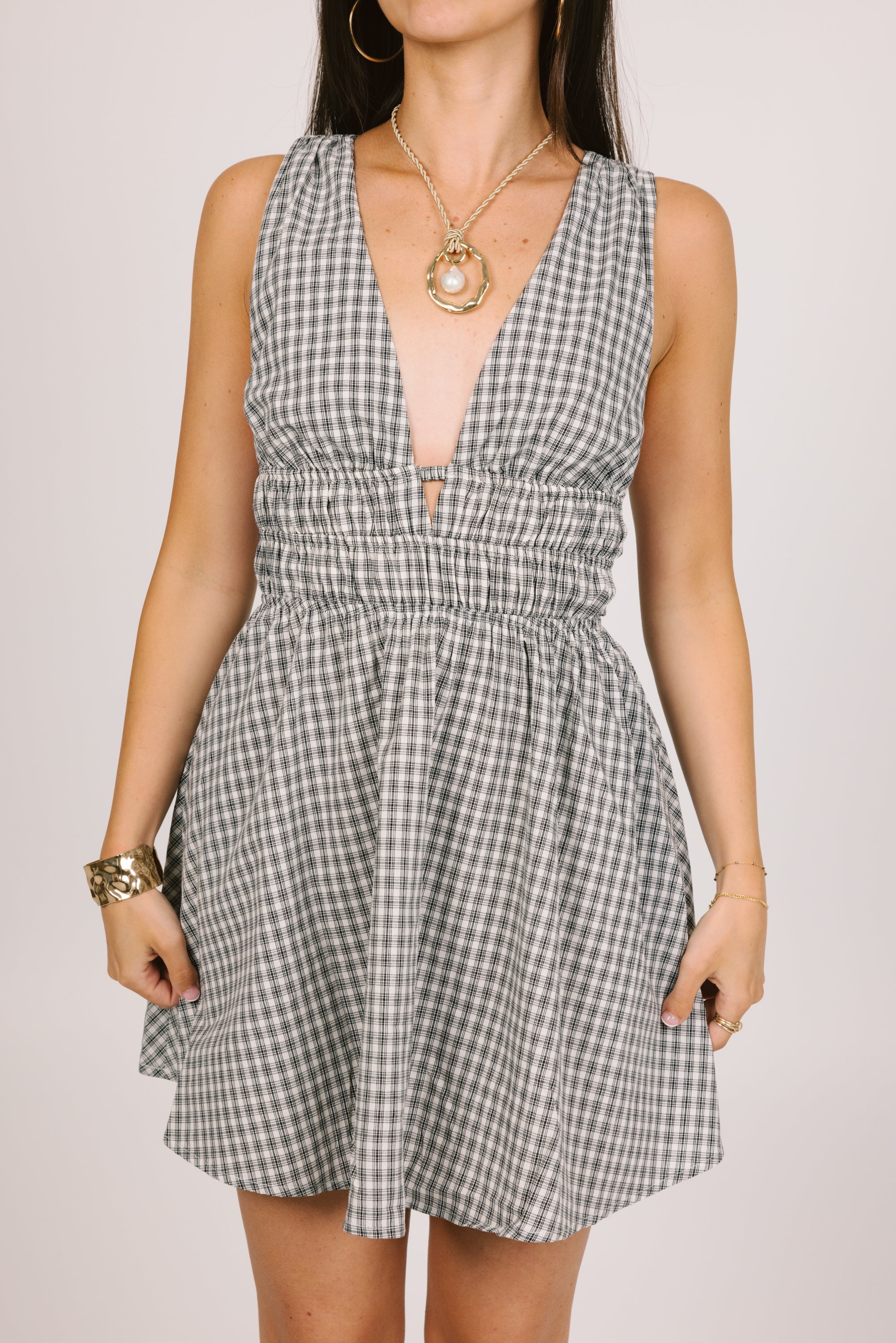 Ashtin Dress