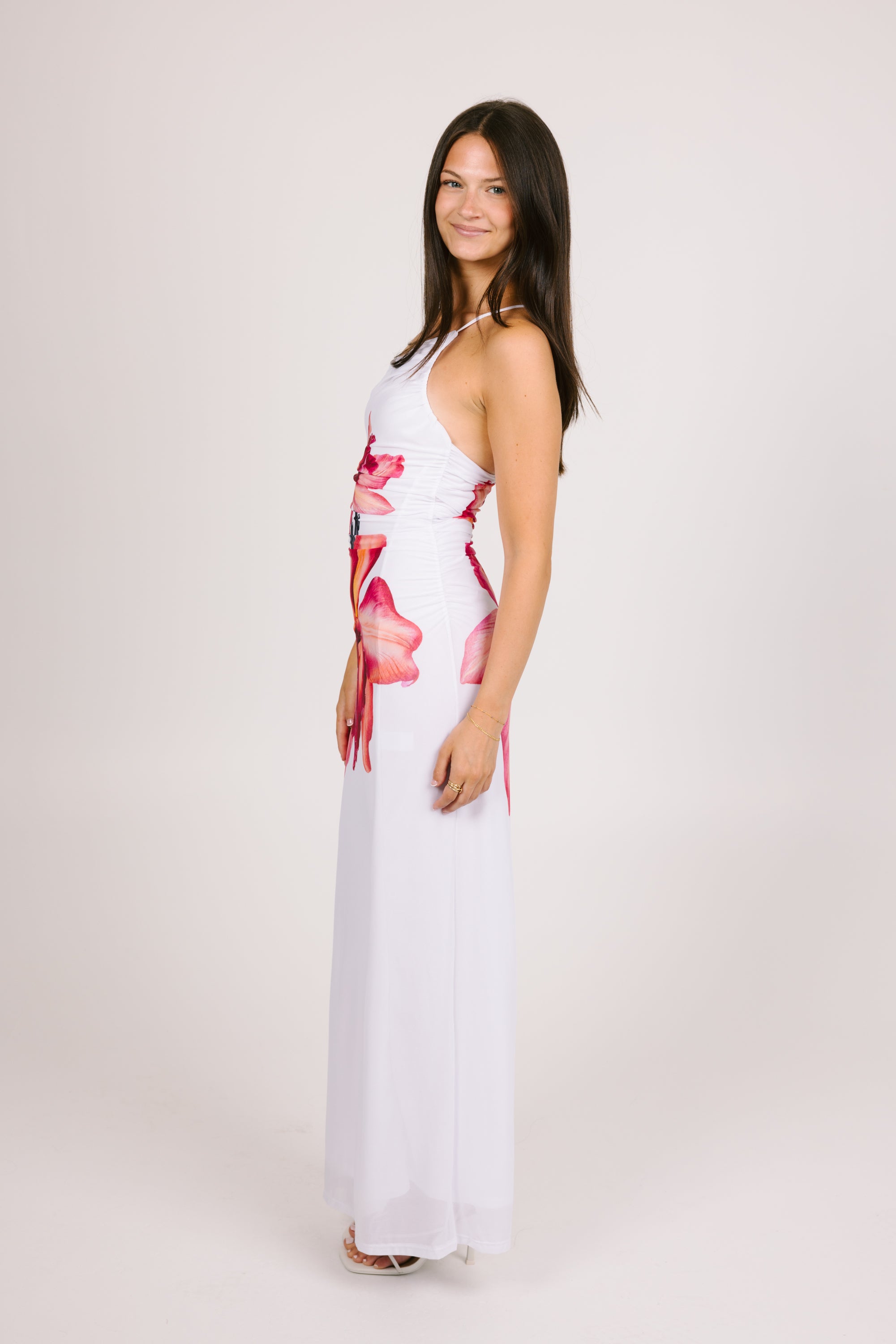 Bora Bora Dress