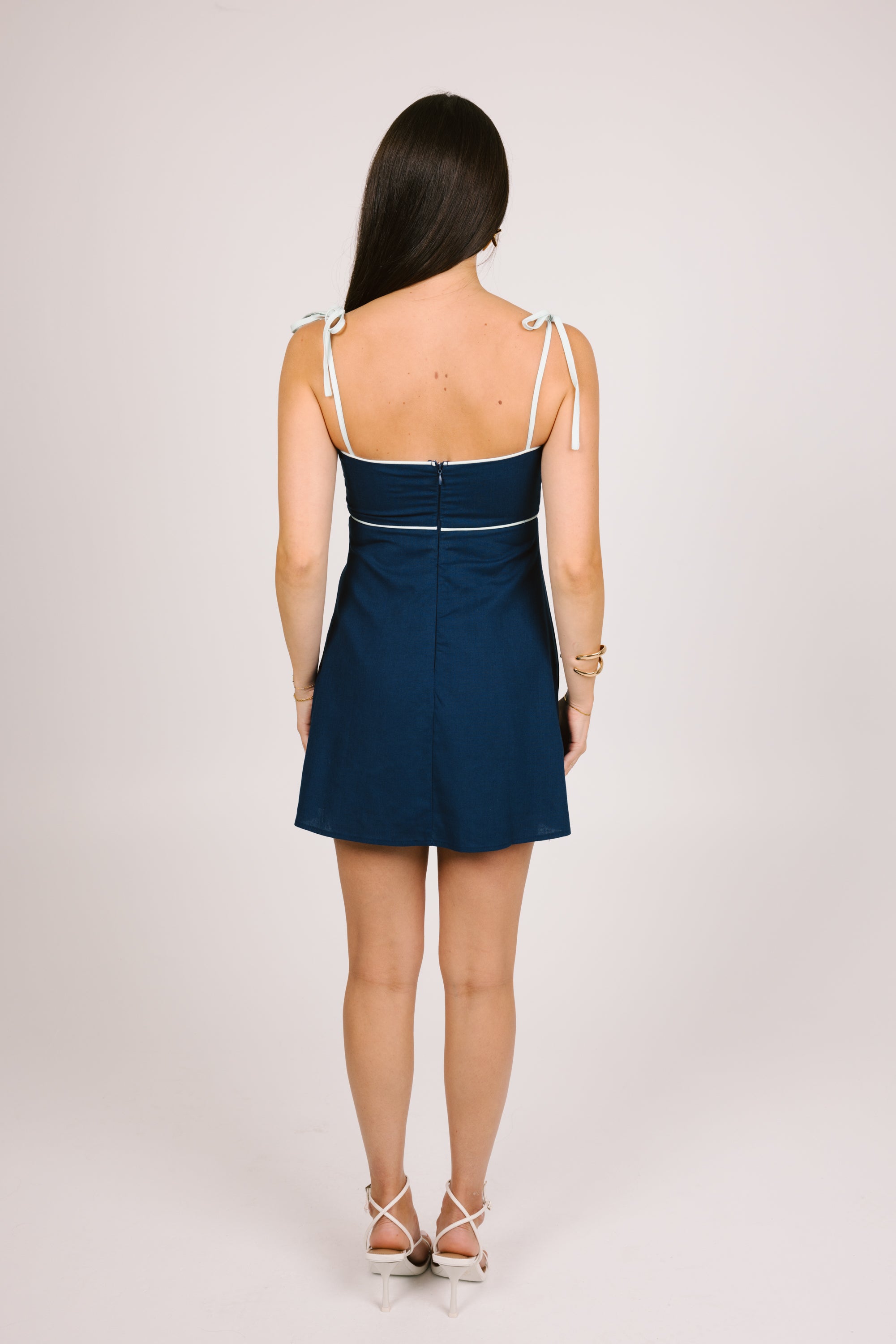 Saylor Dress