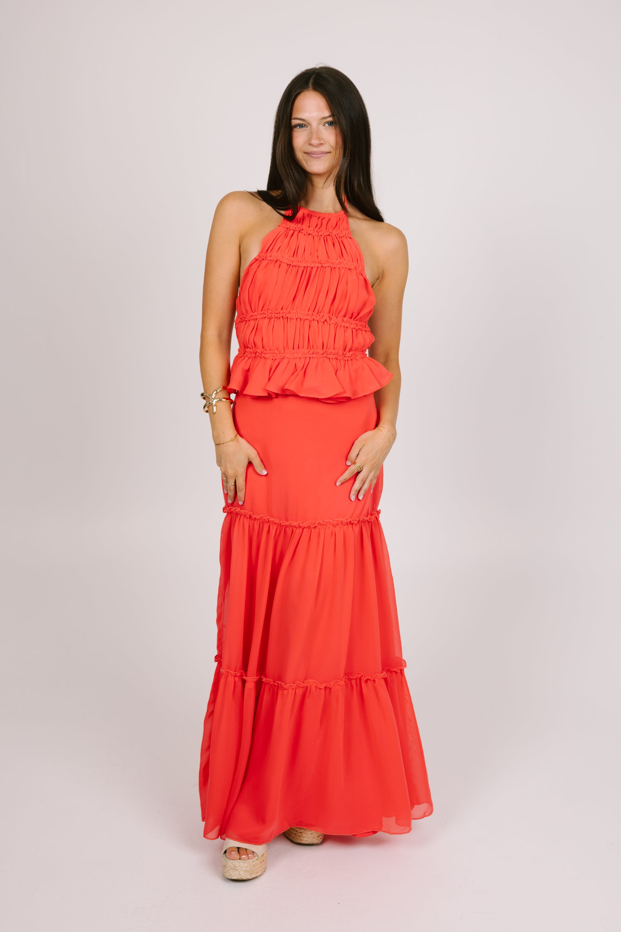 Rosa Top