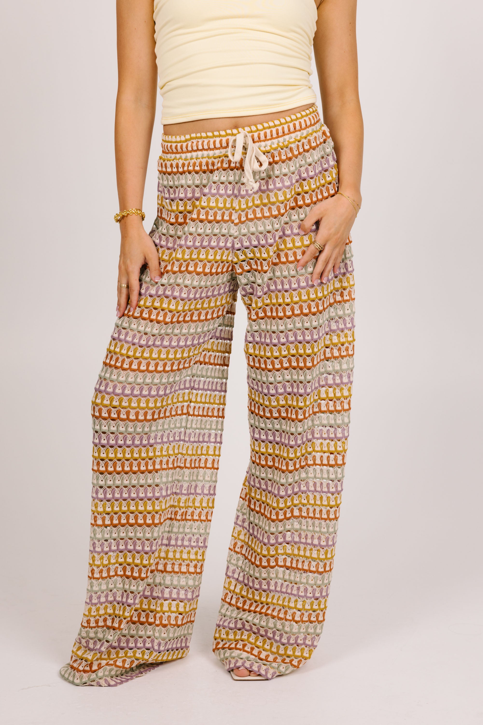 Havana Pants