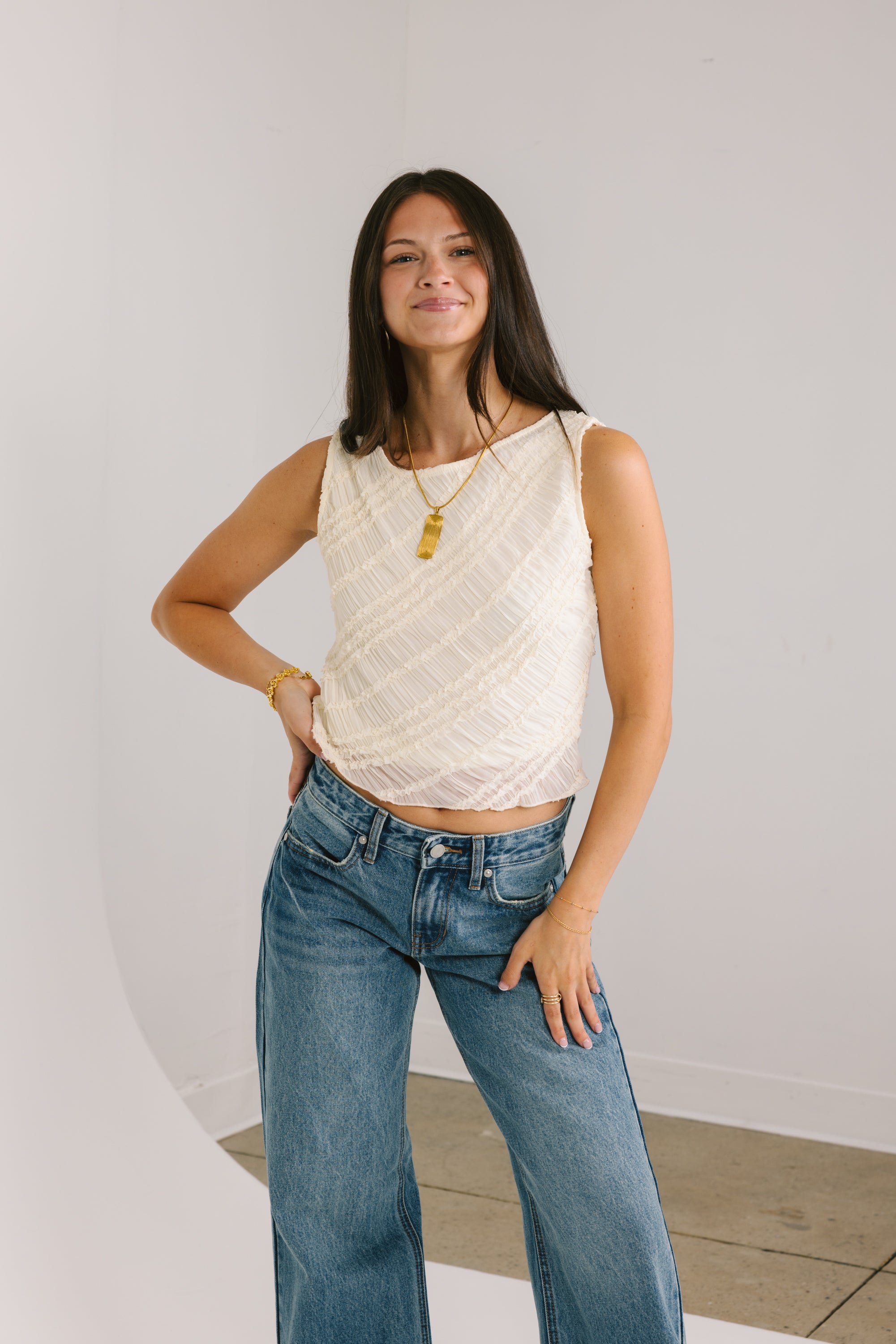 Ivy Top