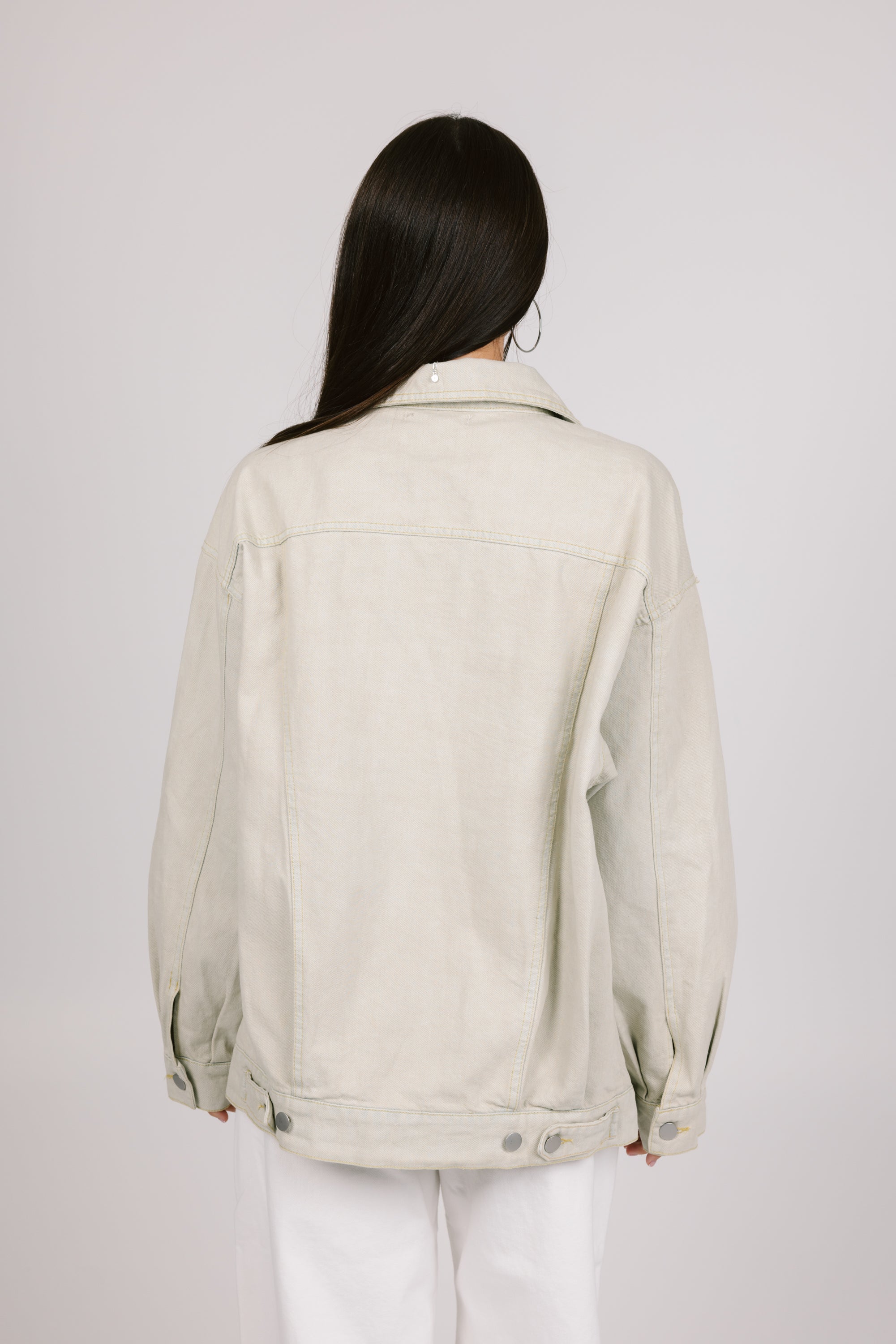Sadie Jacket