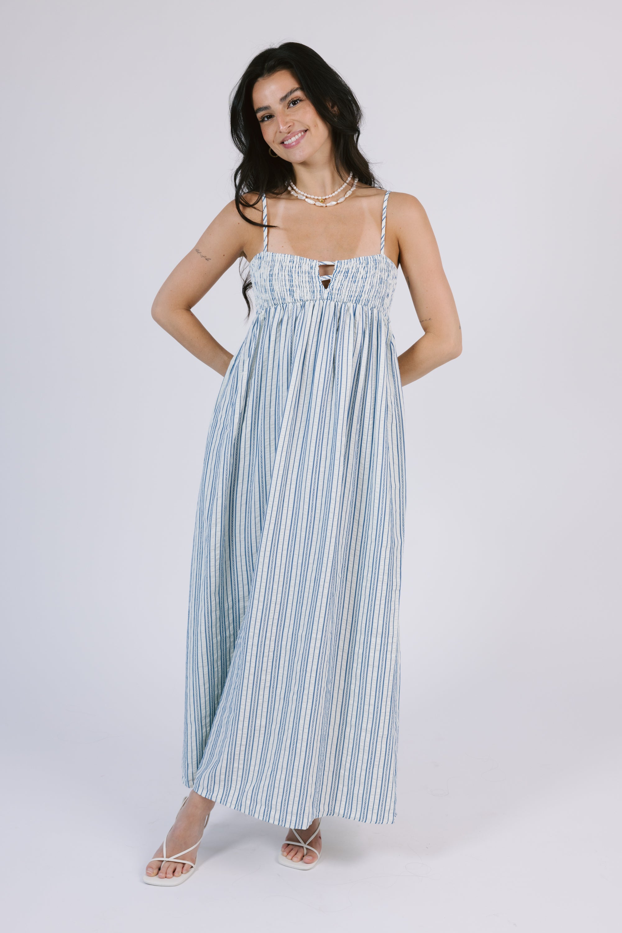 Brighton Dress