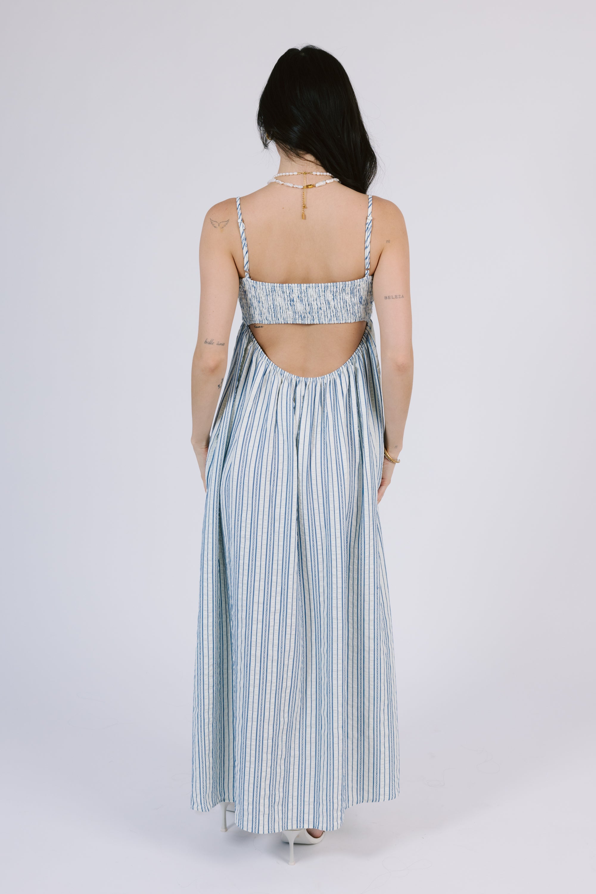 Brighton Dress