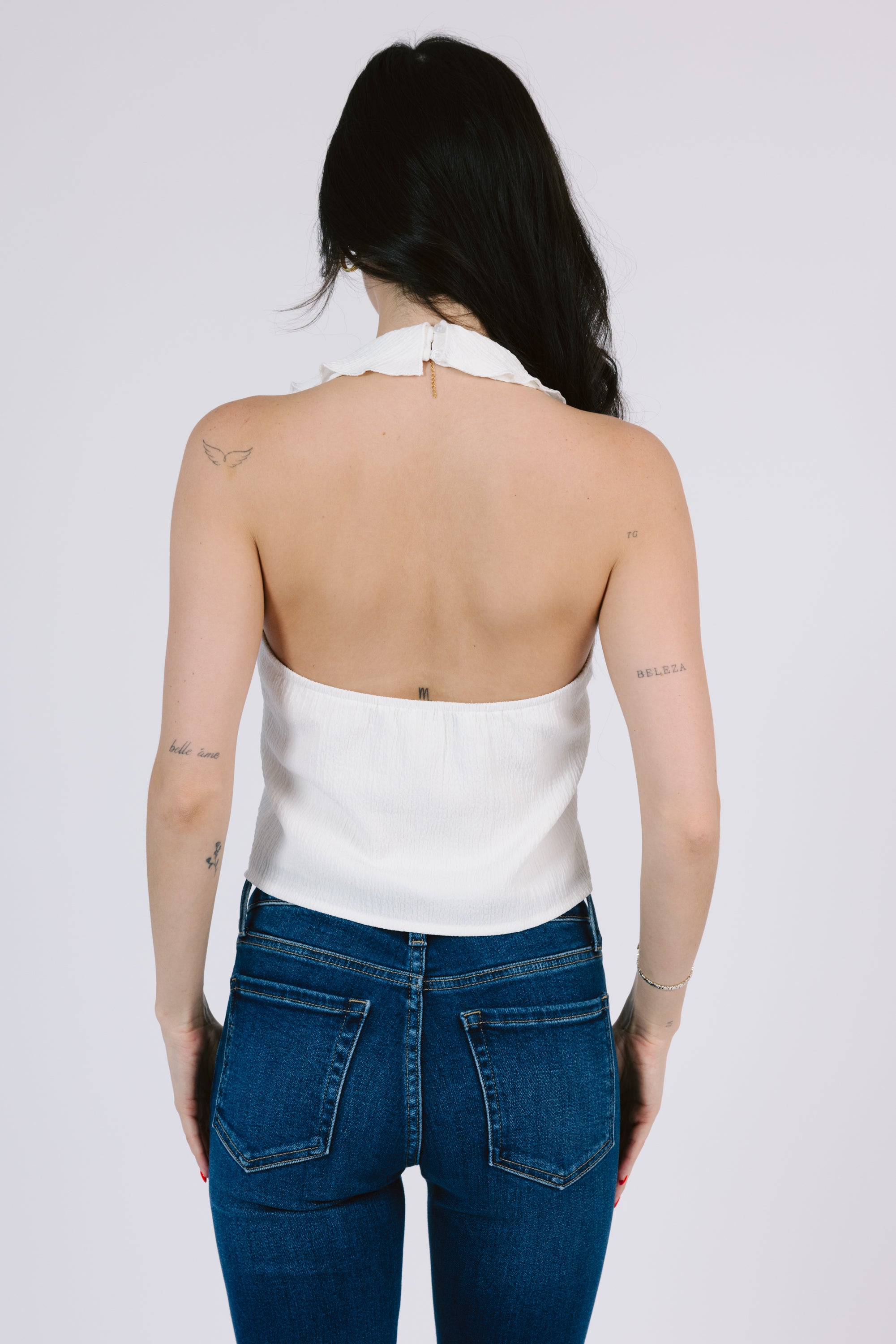 Colette Top