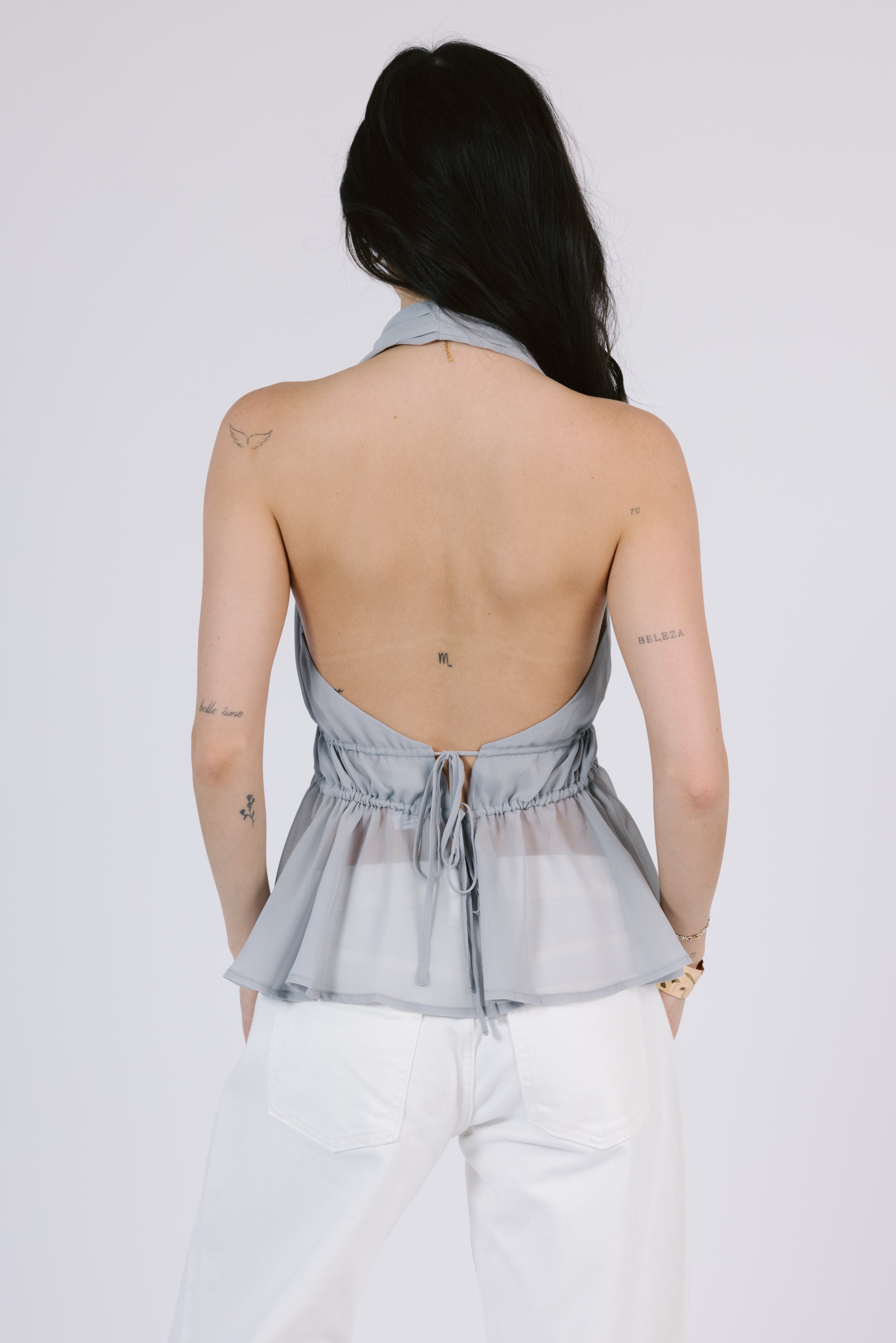 Dove Top