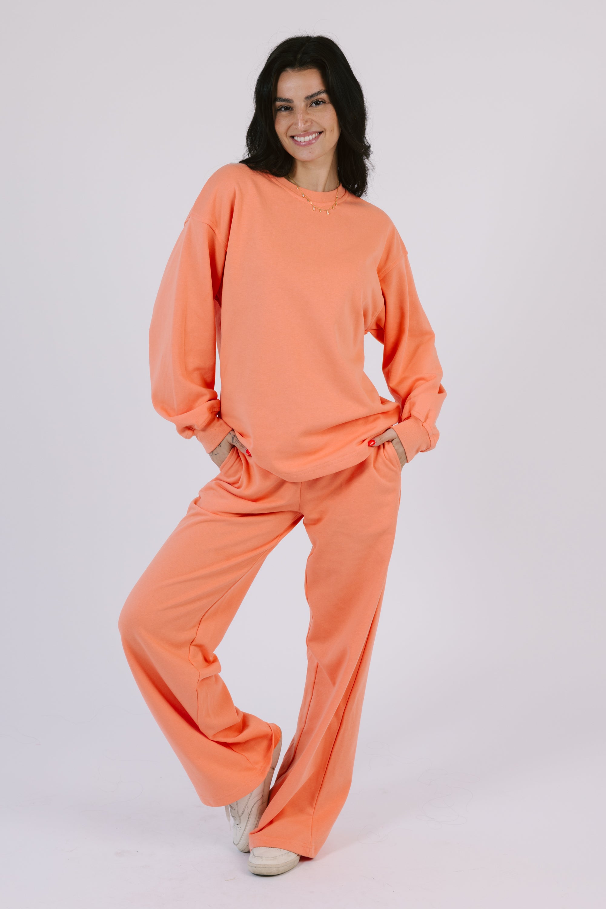 Sunkissed Pants