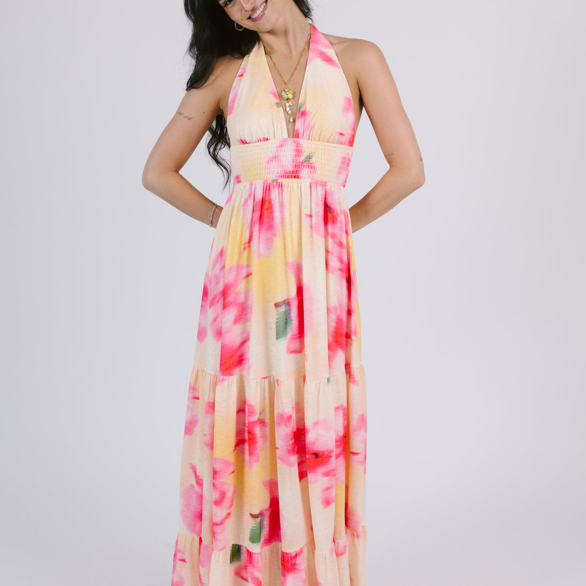 Greta Dress Greta Dress