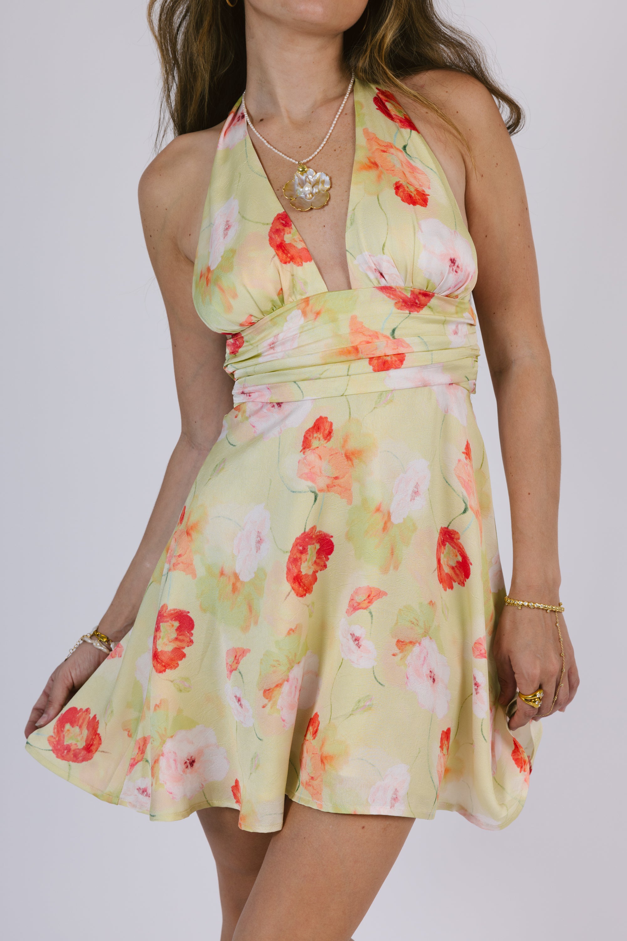Esme Dress