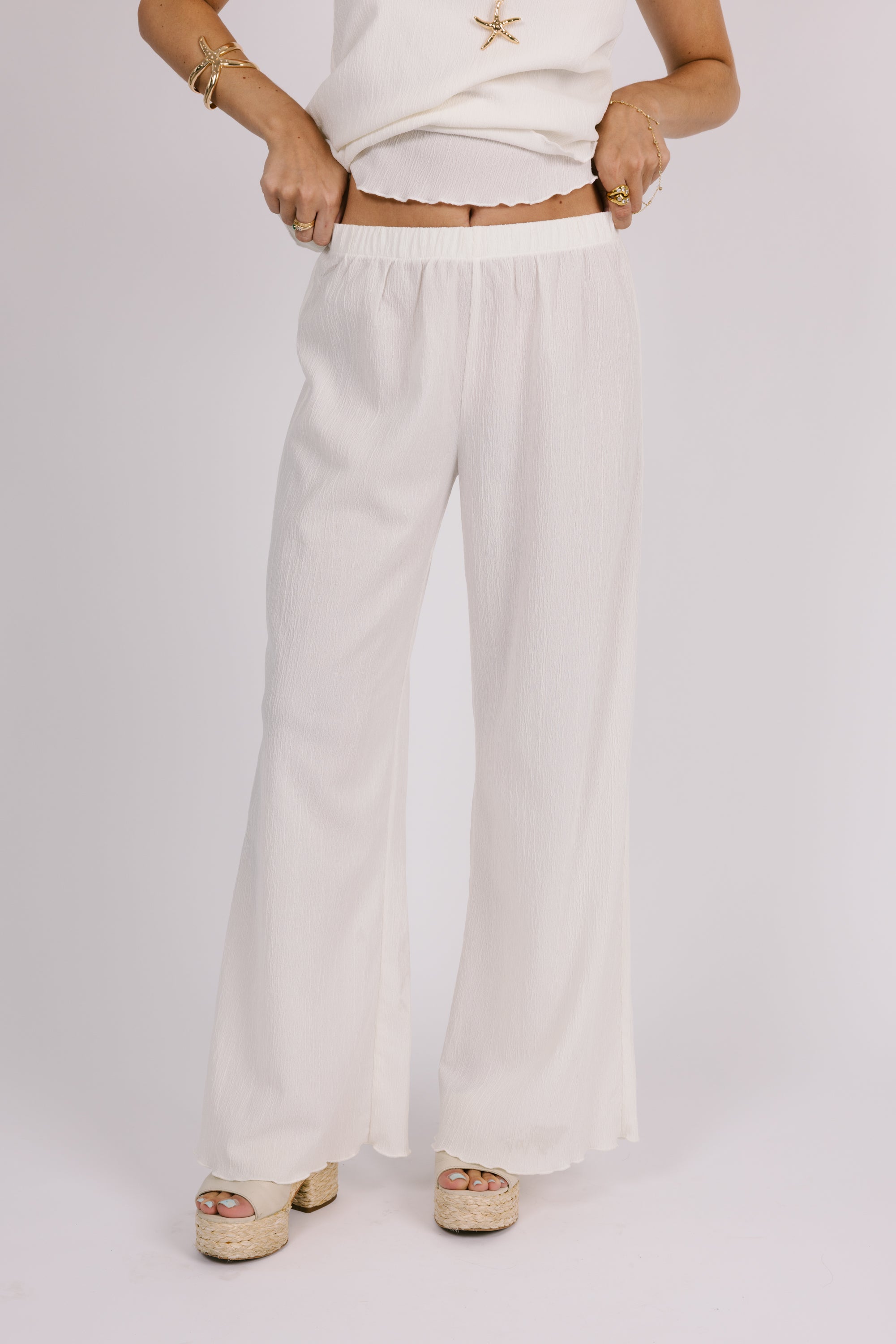 Arlo Pants