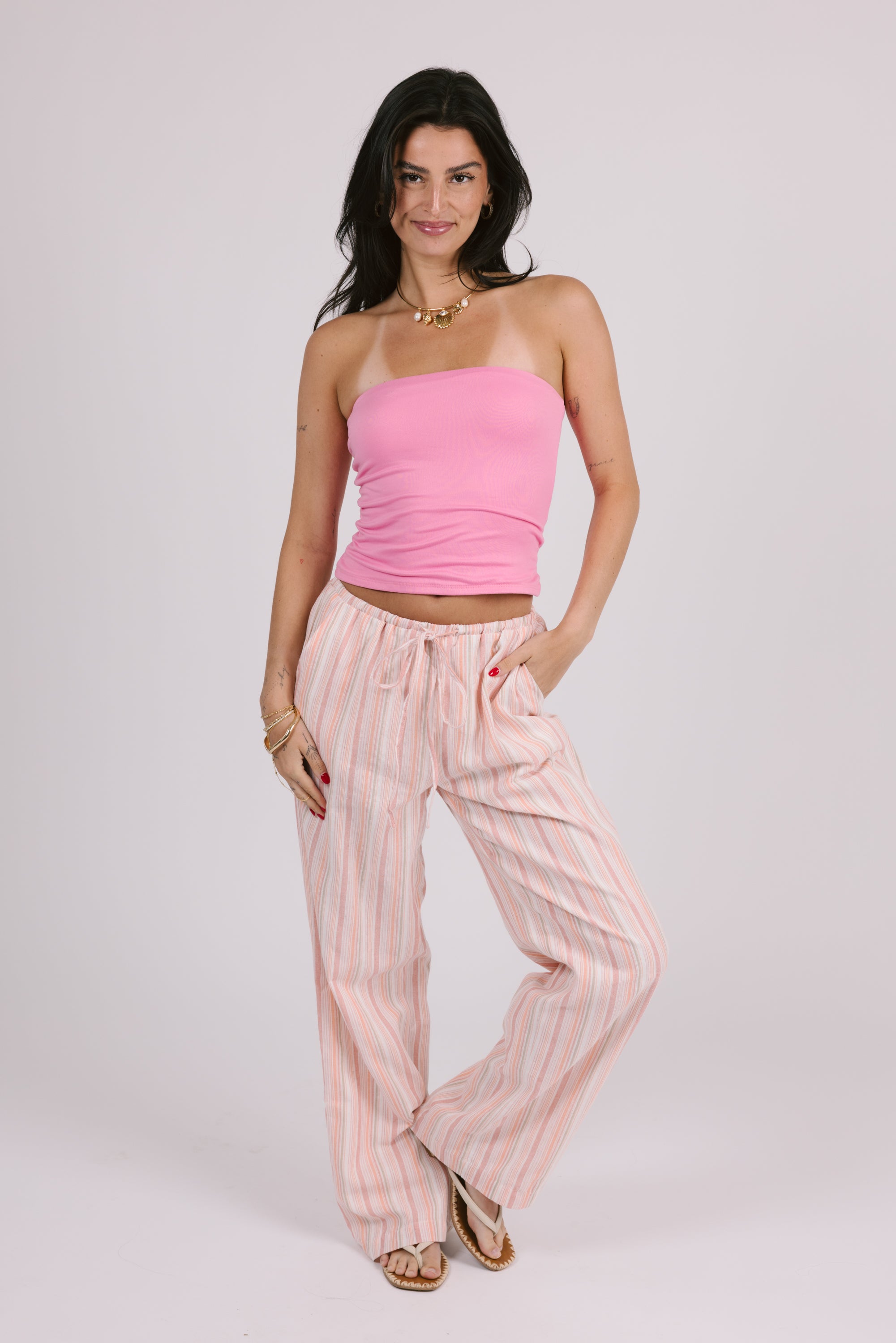 Cayman Pants