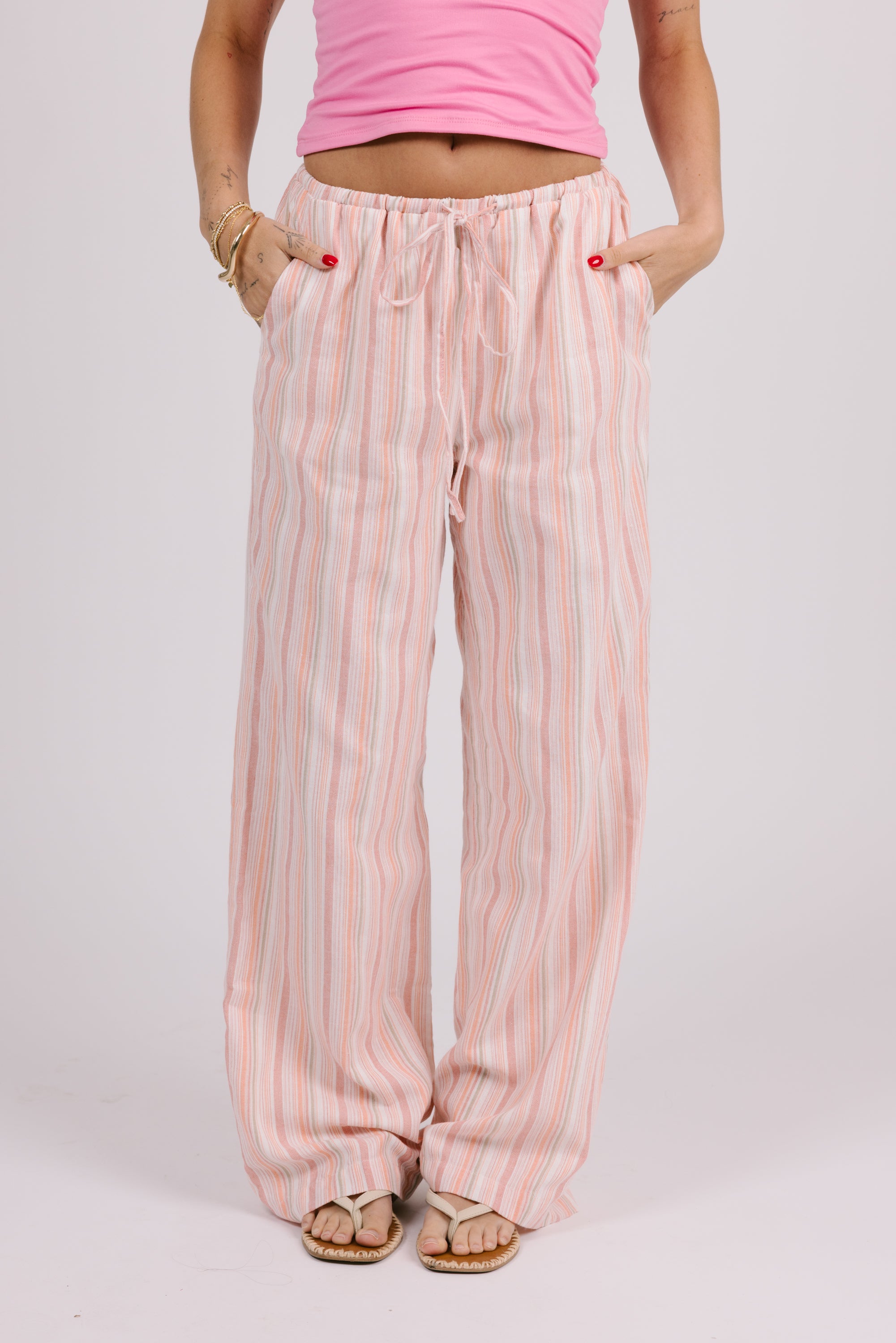 Cayman Pants