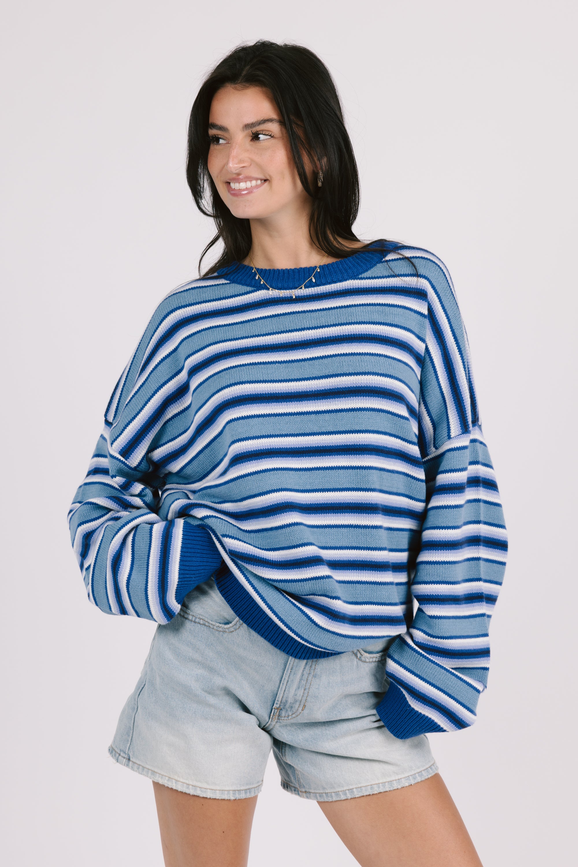 Justine Sweater