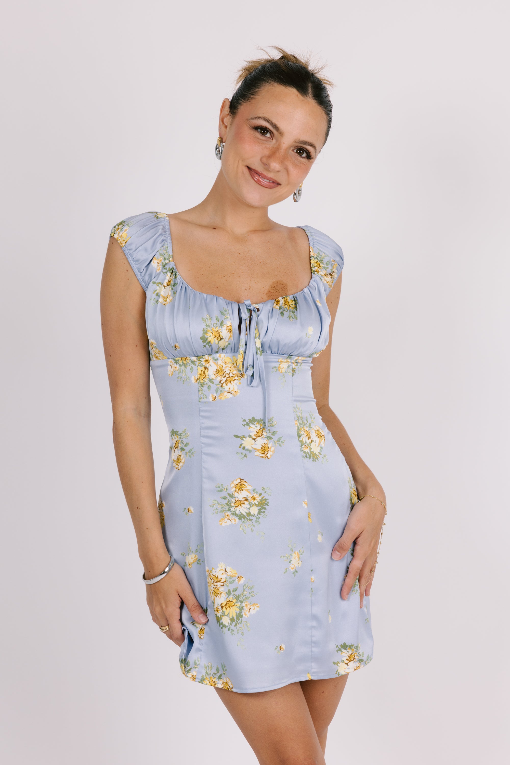 Melody Dress