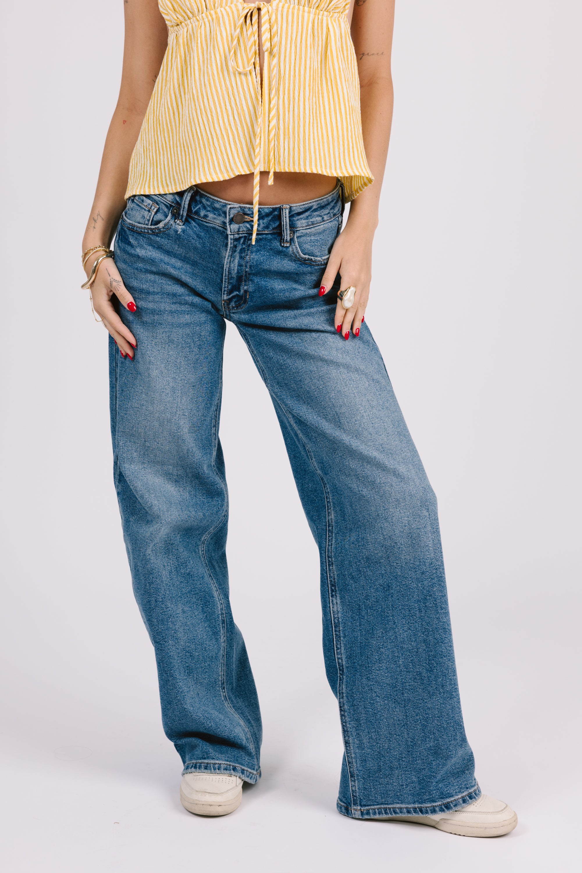 Avery Jeans