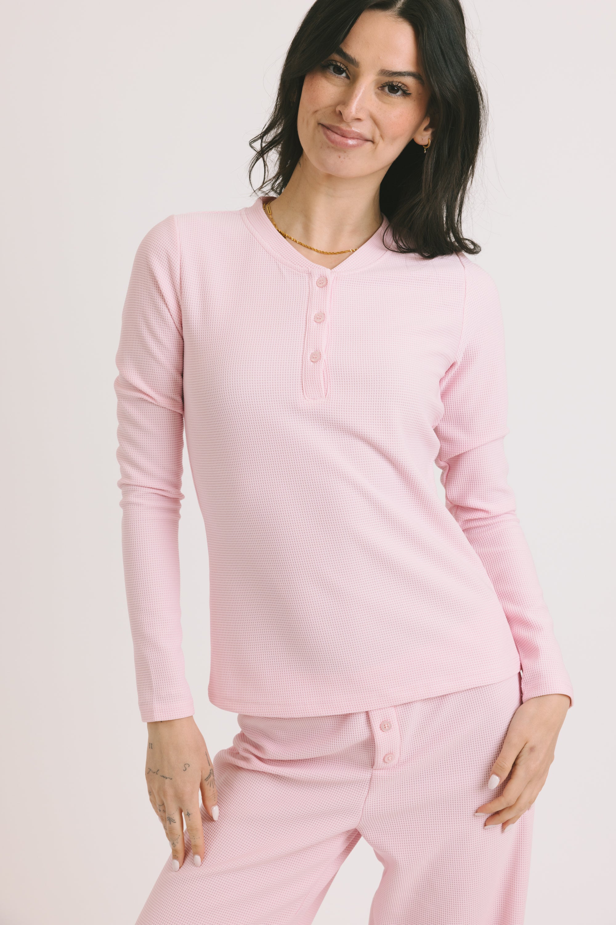 Rosie Long Sleeve