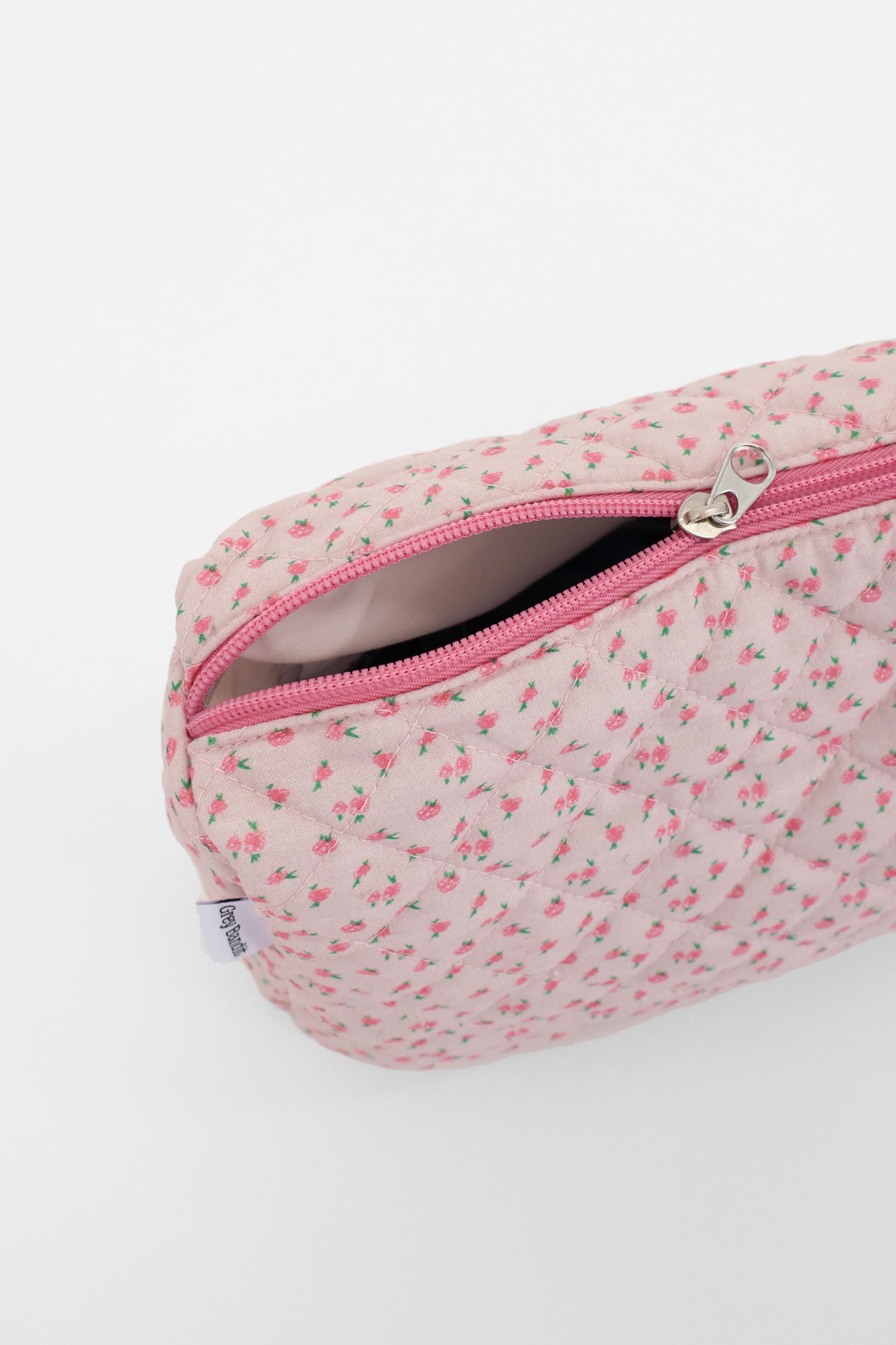 Barbie's Garden Pouch