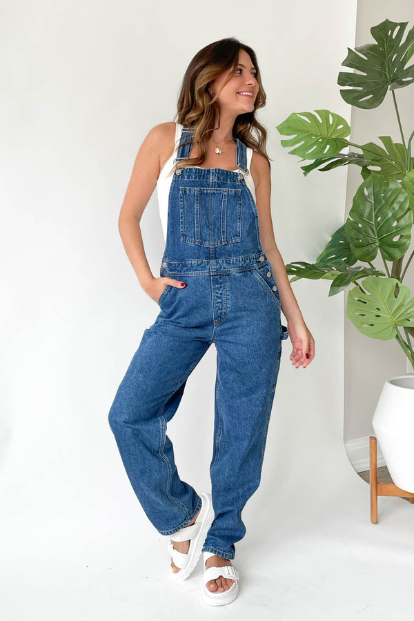 Dylan Overalls