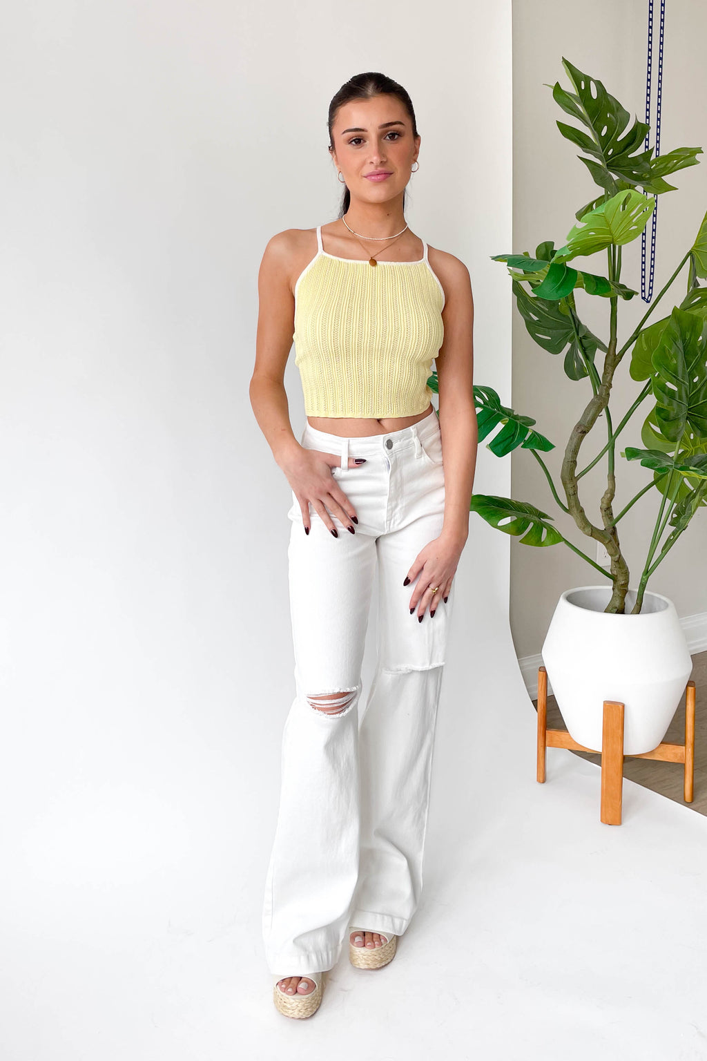 Cara Jeans