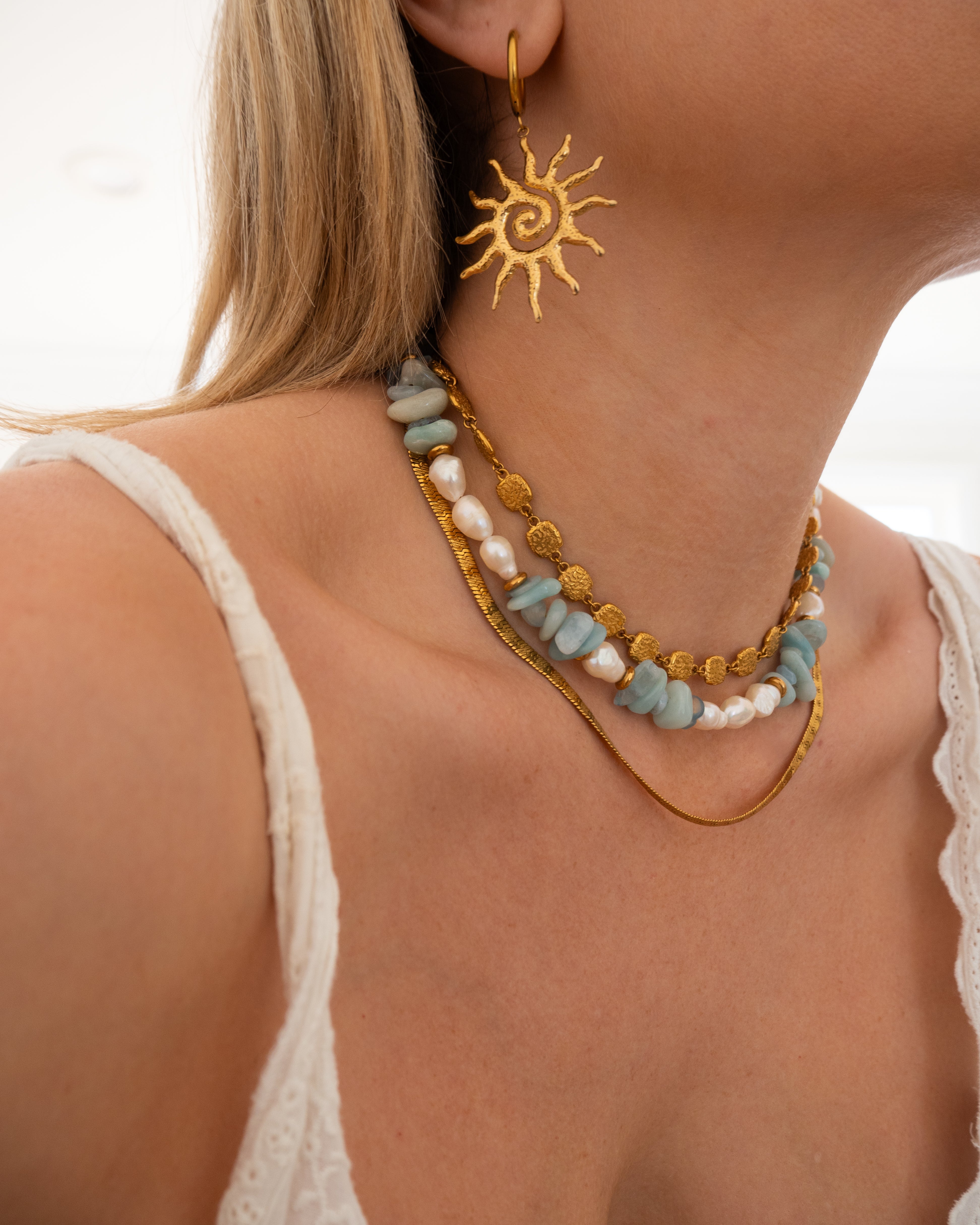 Oceana Necklace