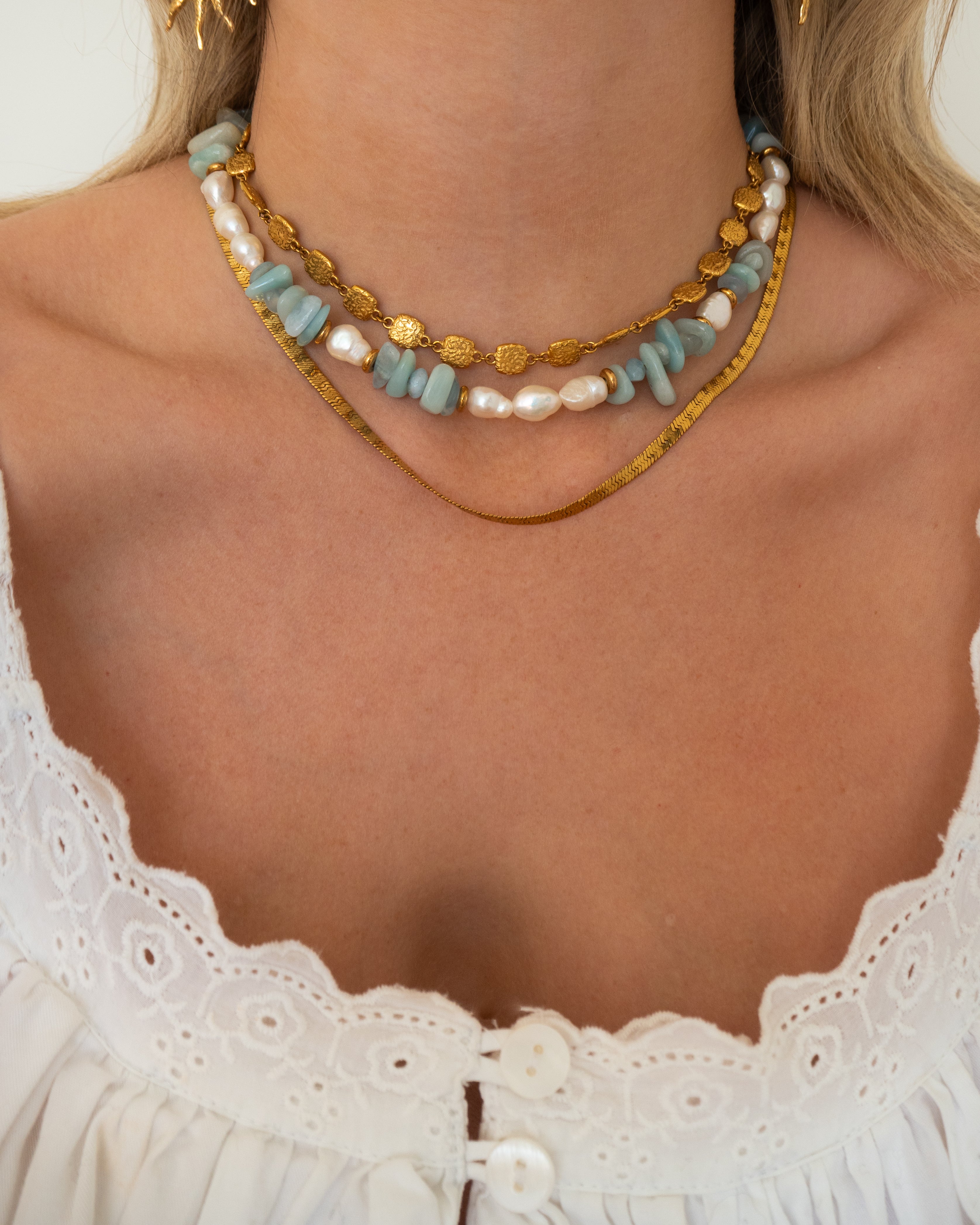 Oceana Necklace