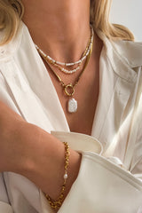 Savannah Necklace