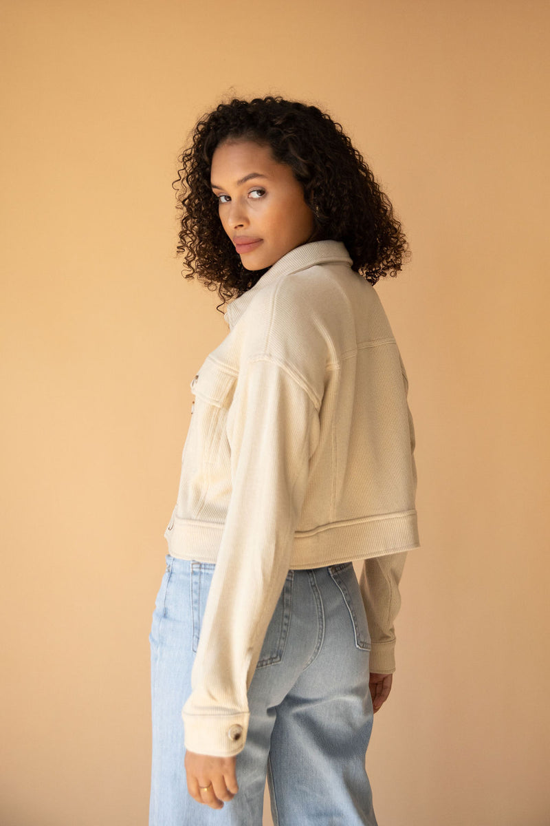 Shawn Jacket