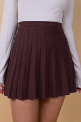 One Love Skirt