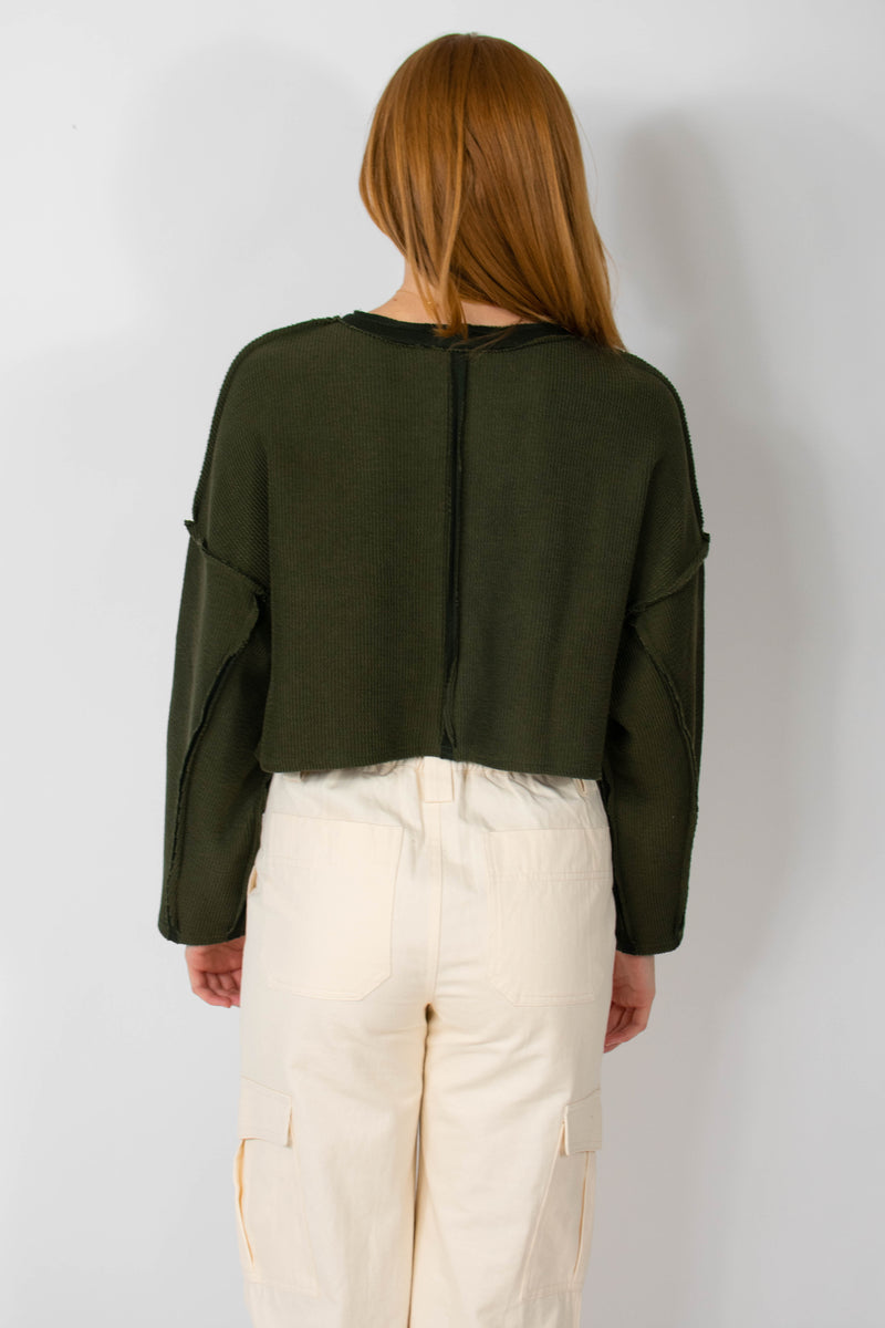 Blaine Long Sleeve