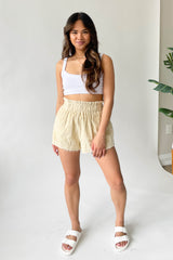Isla Shorts